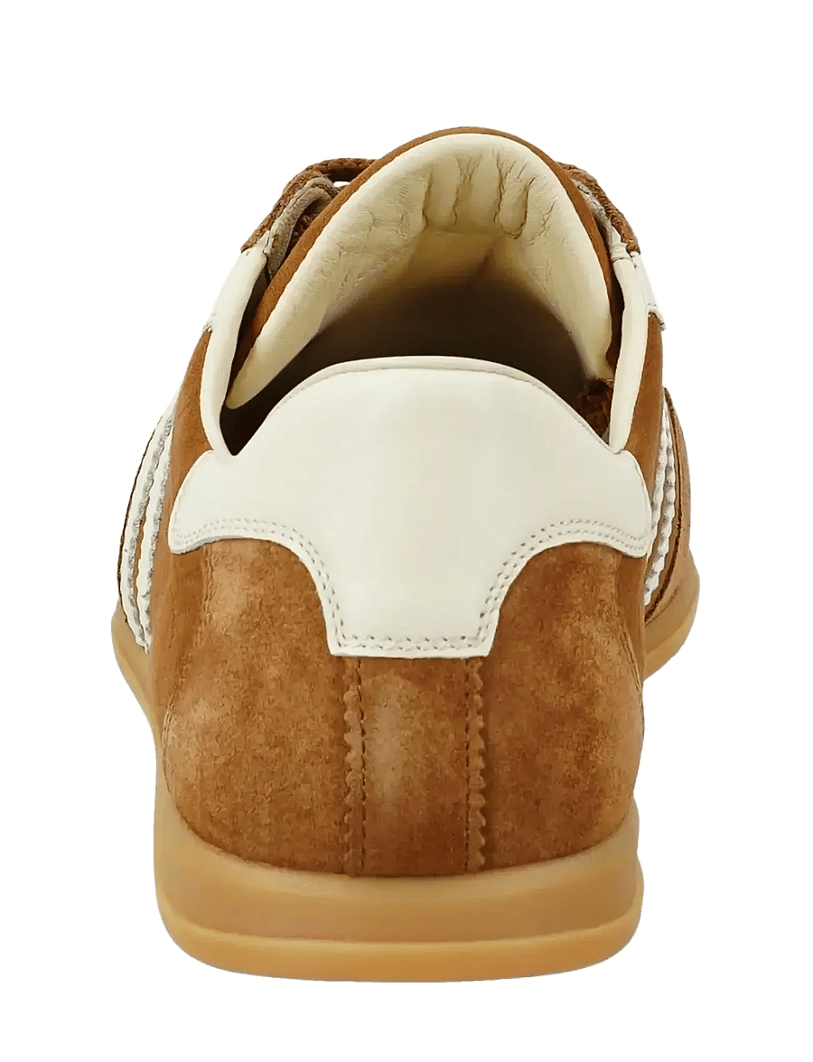 Gant - Spearclub Sneaker - tennised - chestnut - 4