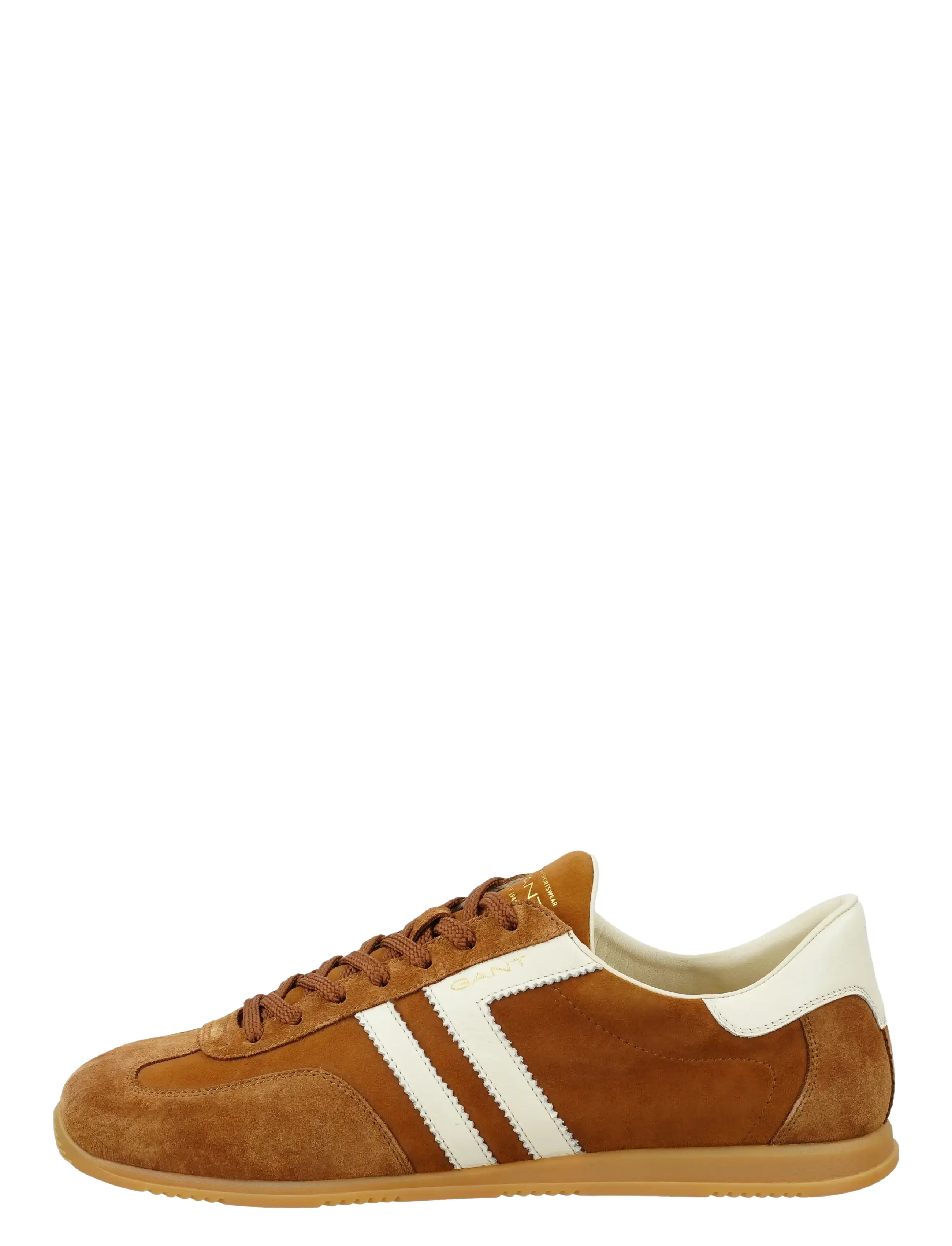 Gant - Spearclub Sneaker - tennised - chestnut - 5