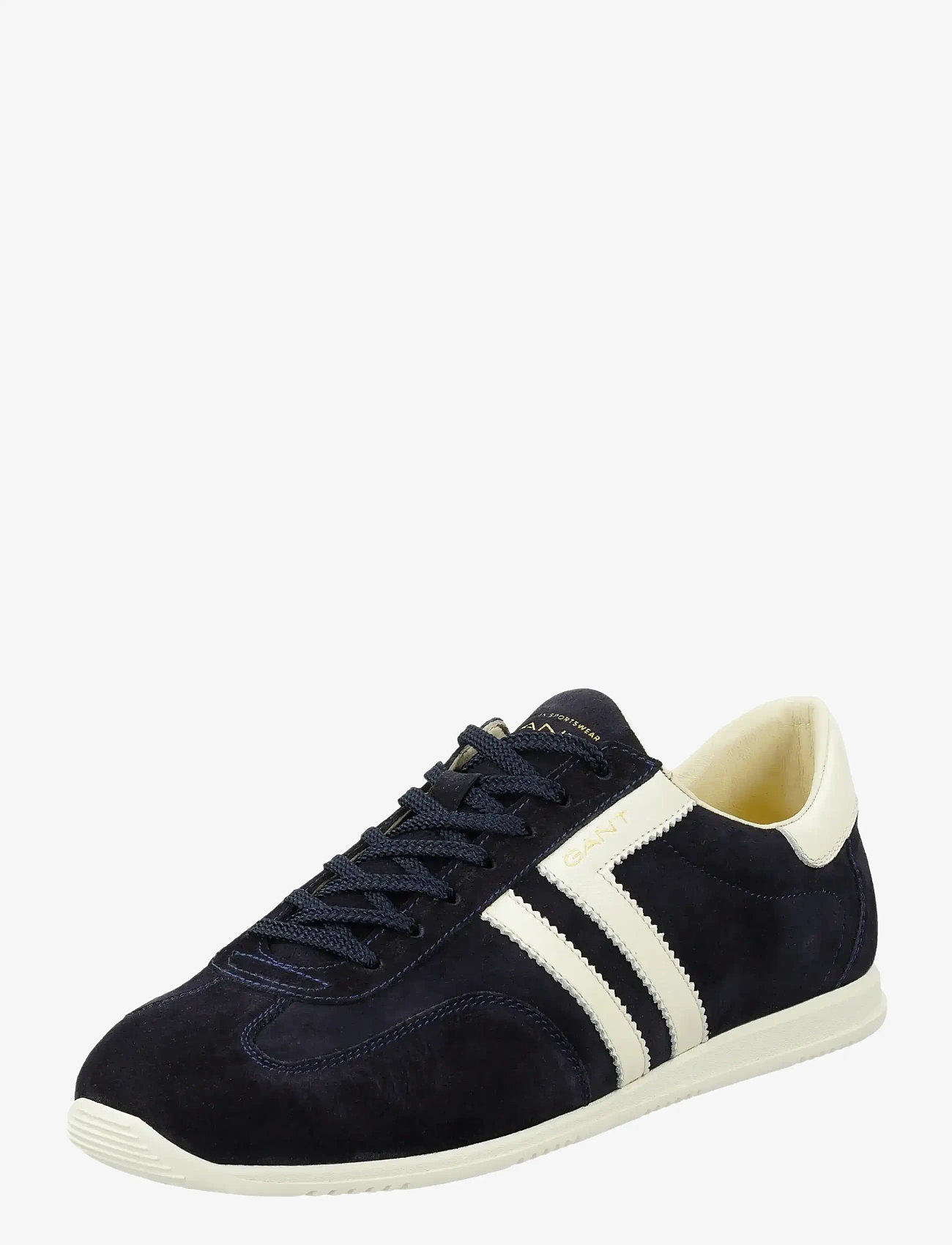 GANT - Spearclub Sneaker - niedriger schnitt - marine - 0