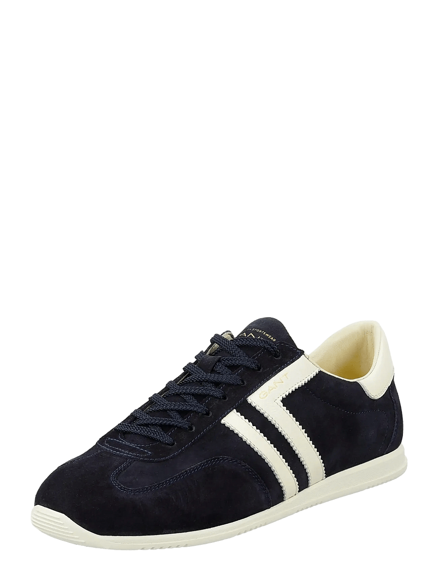 Gant - Spearclub Sneaker - sneakers - marine - 0