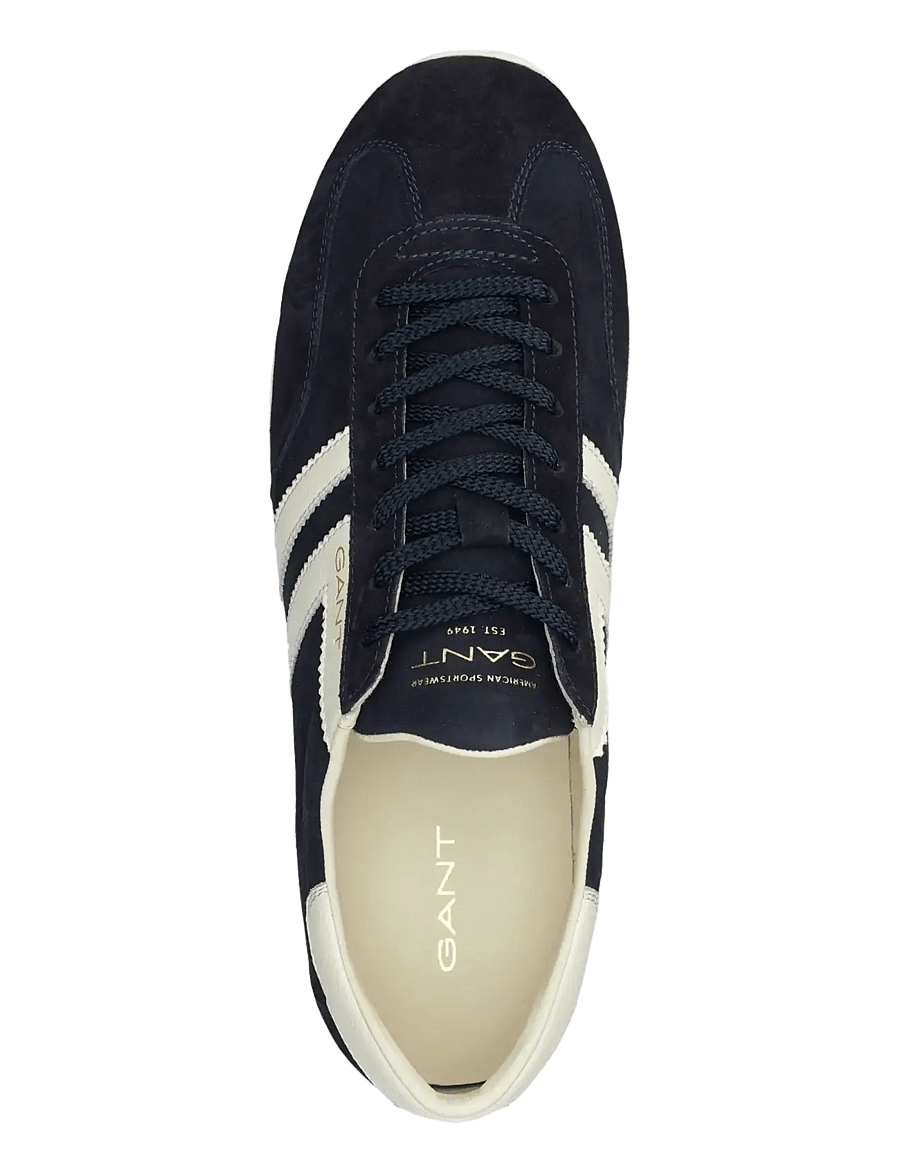 Gant - Spearclub Sneaker - sneakers - marine - 1