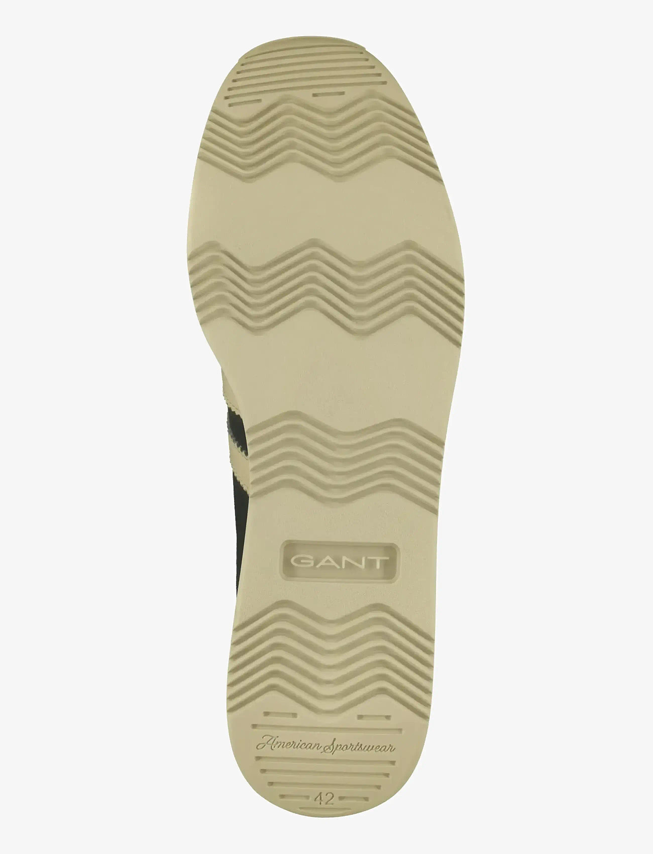 GANT - Spearclub Sneaker - niedriger schnitt - marine - 2