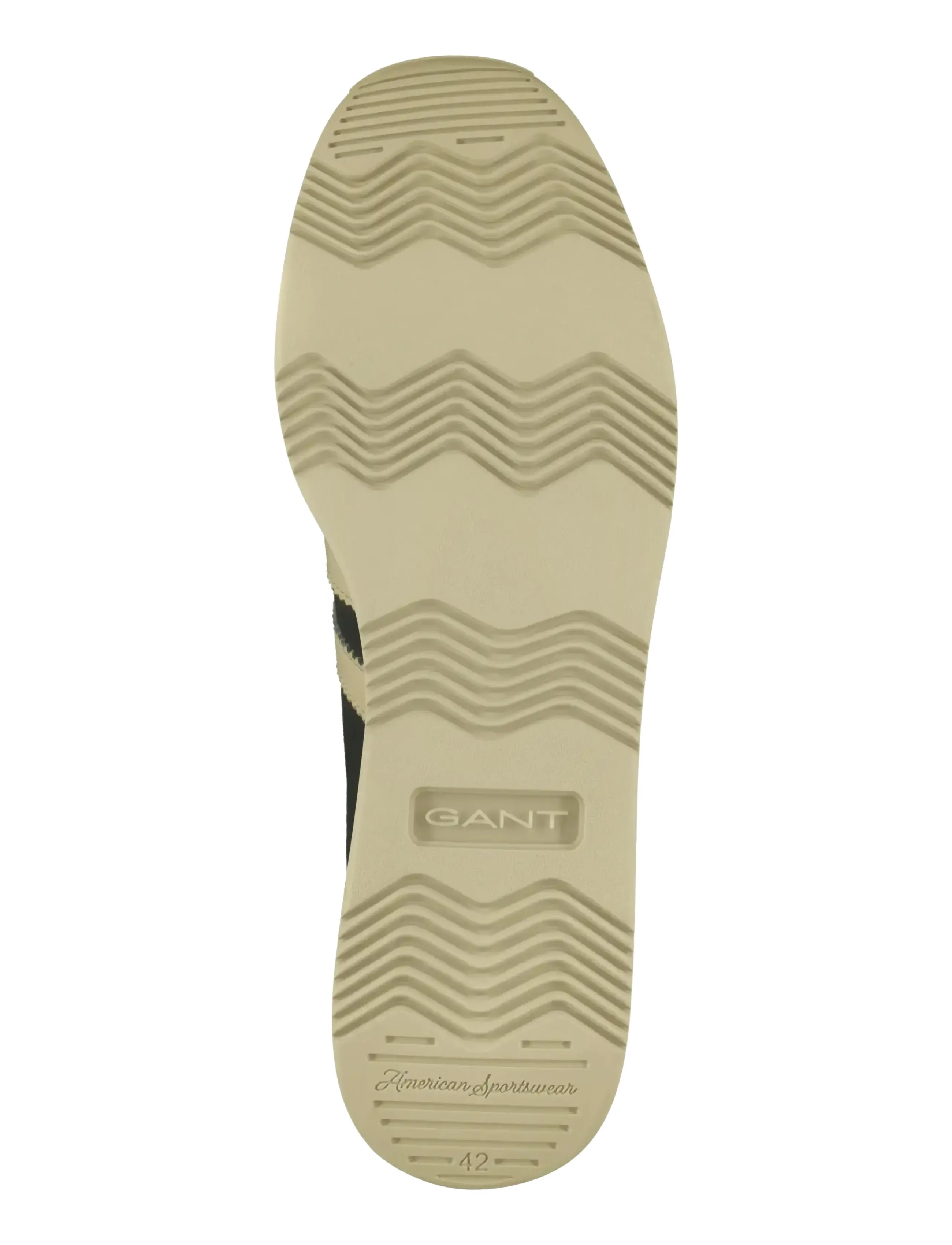 Gant - Spearclub Sneaker - lave sneakers - marine - 2