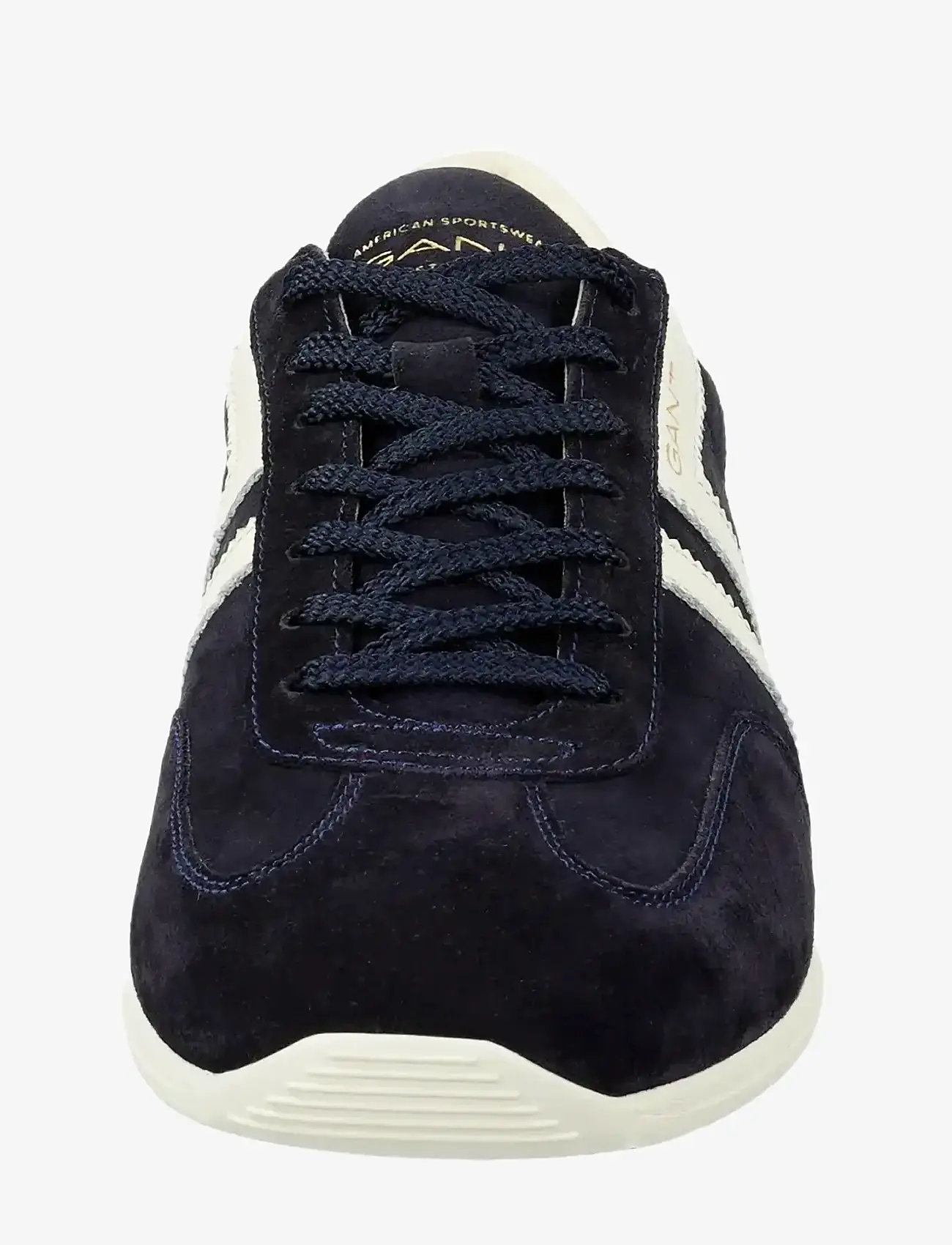 GANT - Spearclub Sneaker - niedriger schnitt - marine - 3