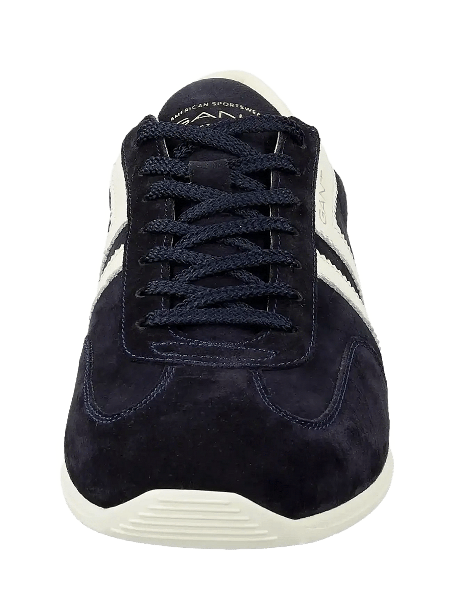 Gant - Spearclub Sneaker - sneakers - marine - 3