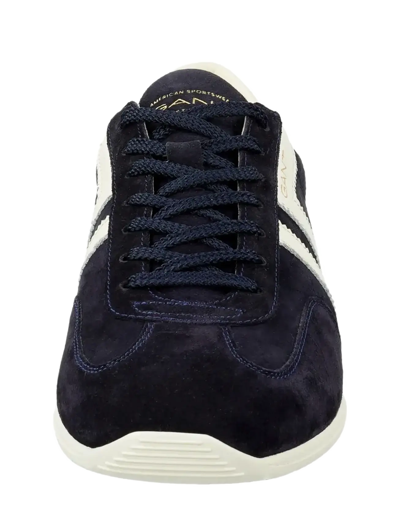 Gant - Spearclub Sneaker - niedriger schnitt - marine - 3