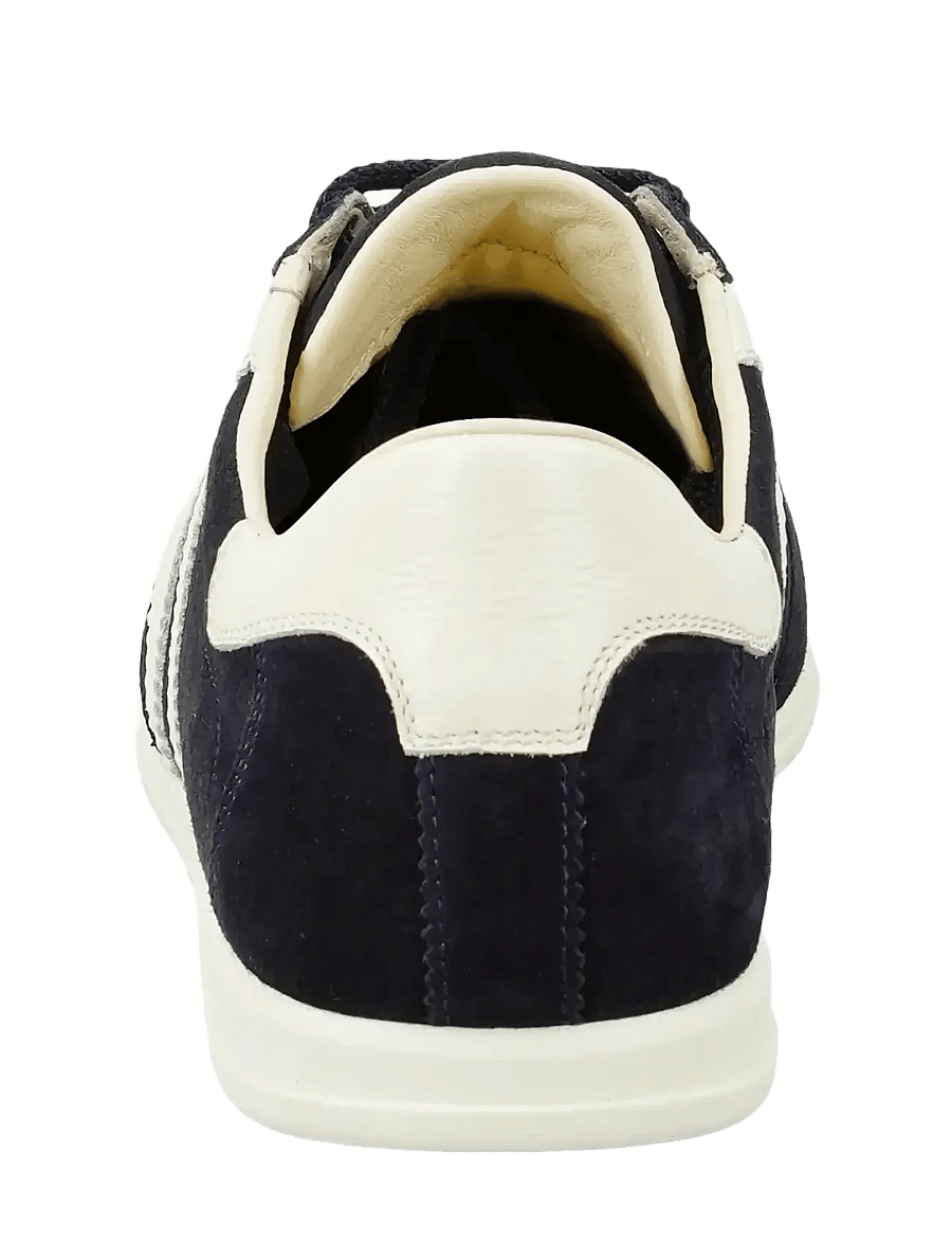 Gant - Spearclub Sneaker - sneakers - marine - 4
