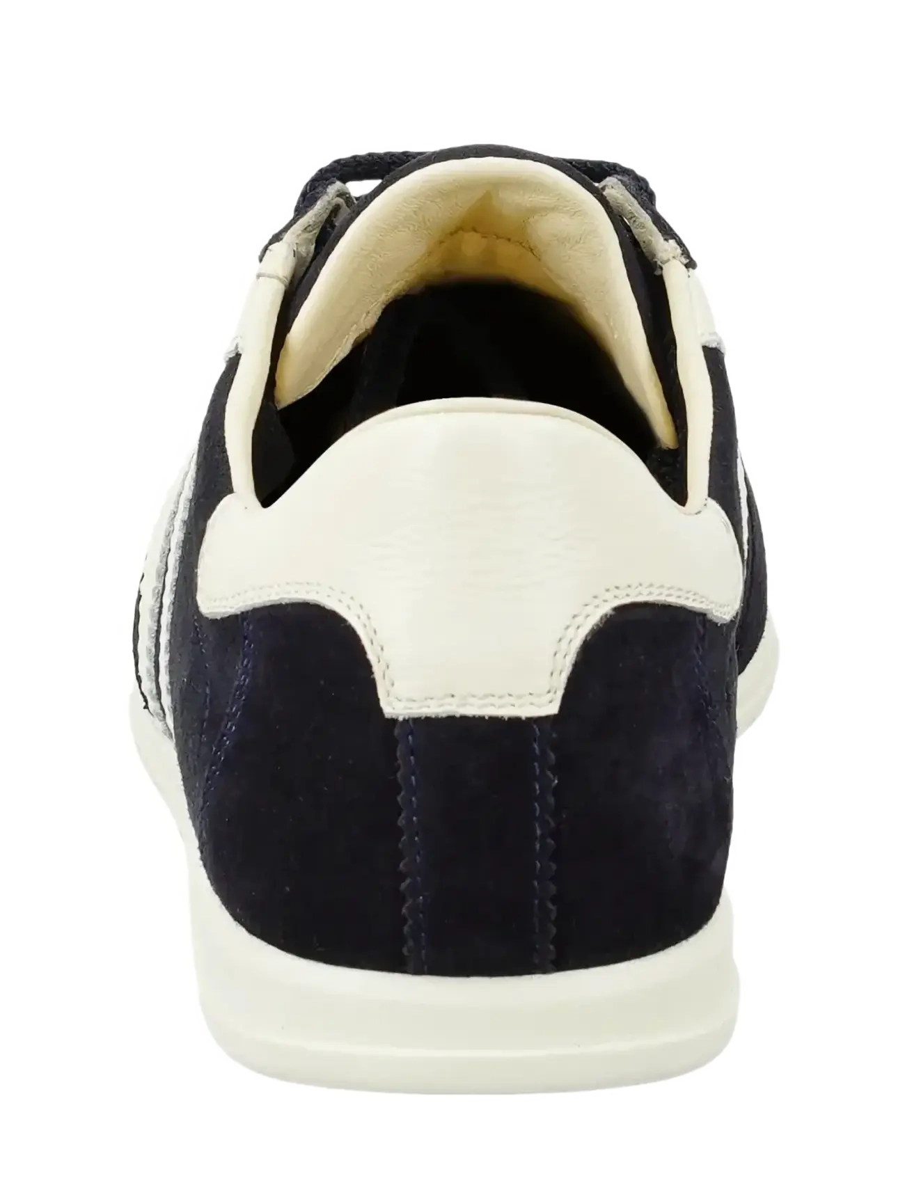 Gant - Spearclub Sneaker - niedriger schnitt - marine - 4