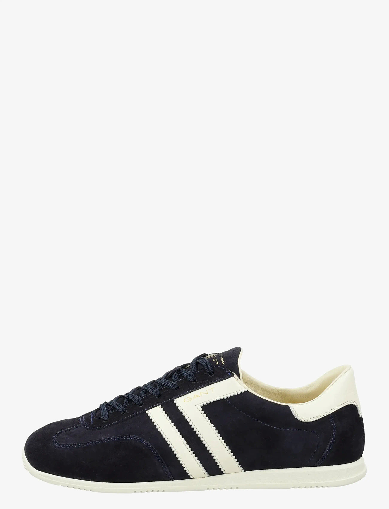 GANT - Spearclub Sneaker - niedriger schnitt - marine - 5