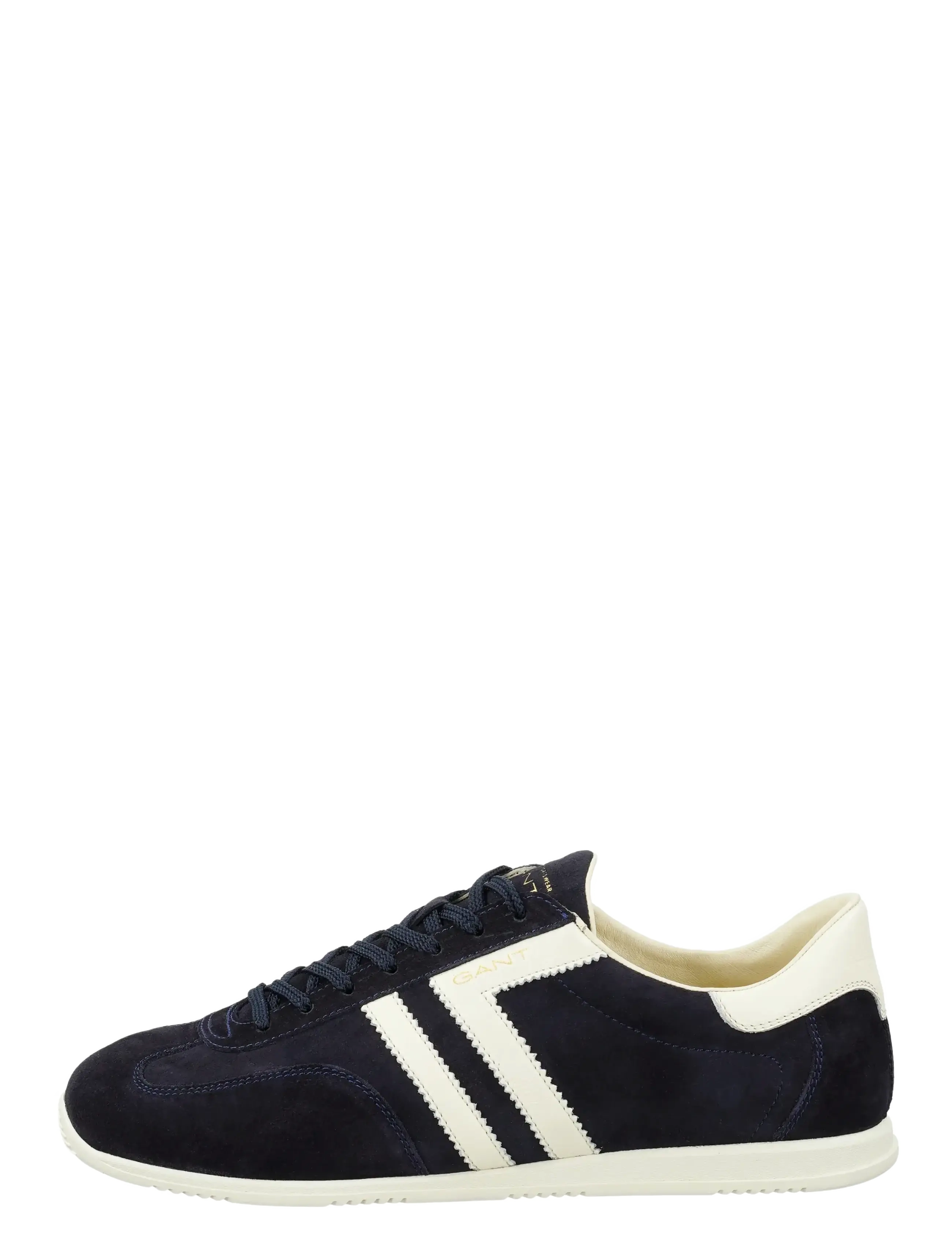 Gant - Spearclub Sneaker - lave sneakers - marine - 5