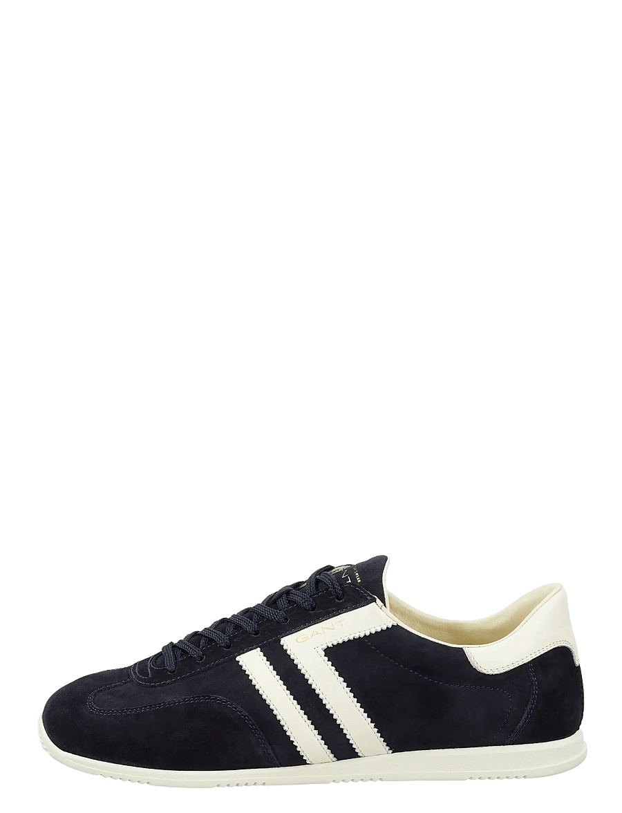 Gant - Spearclub Sneaker - sneakers - marine - 5