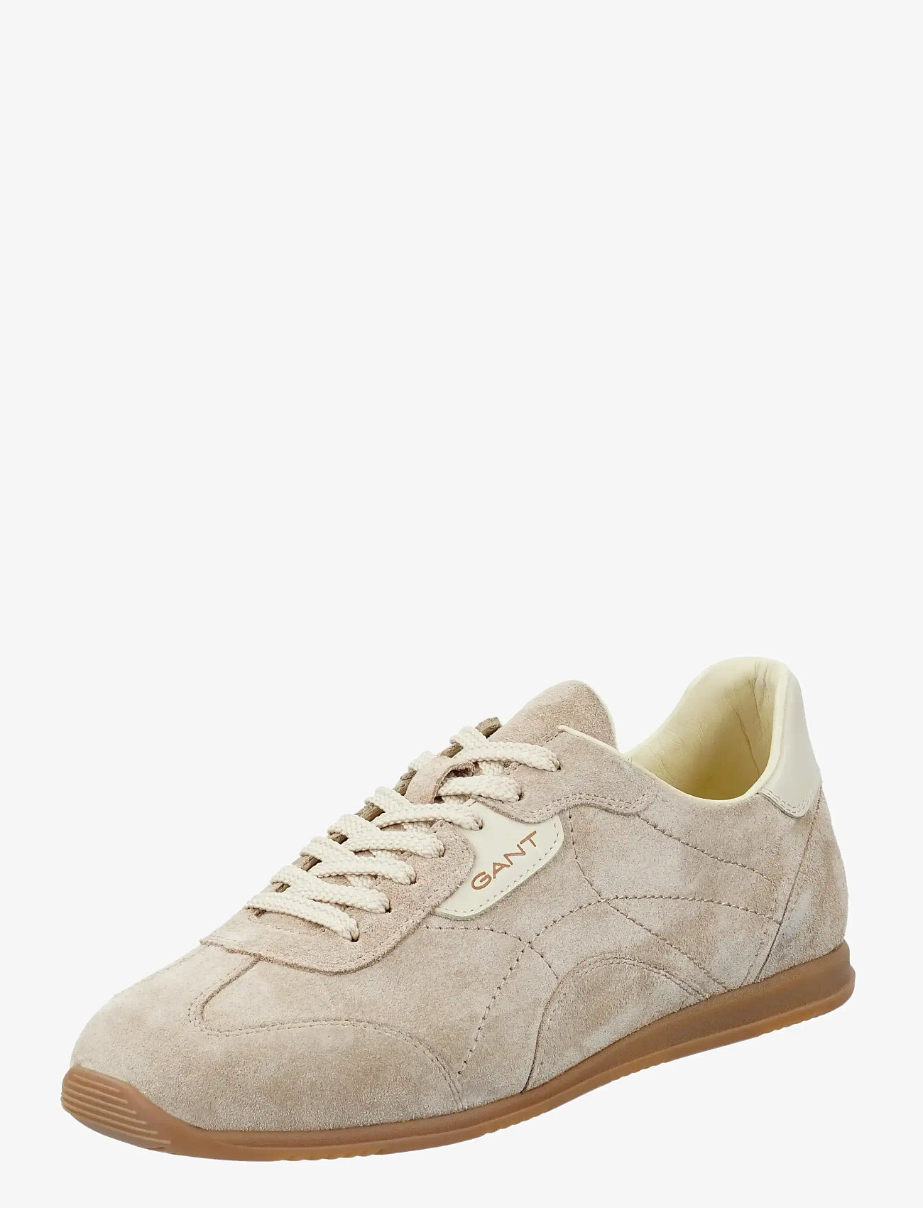Gant - Spearclub Sneaker - lave sneakers - putty - 0
