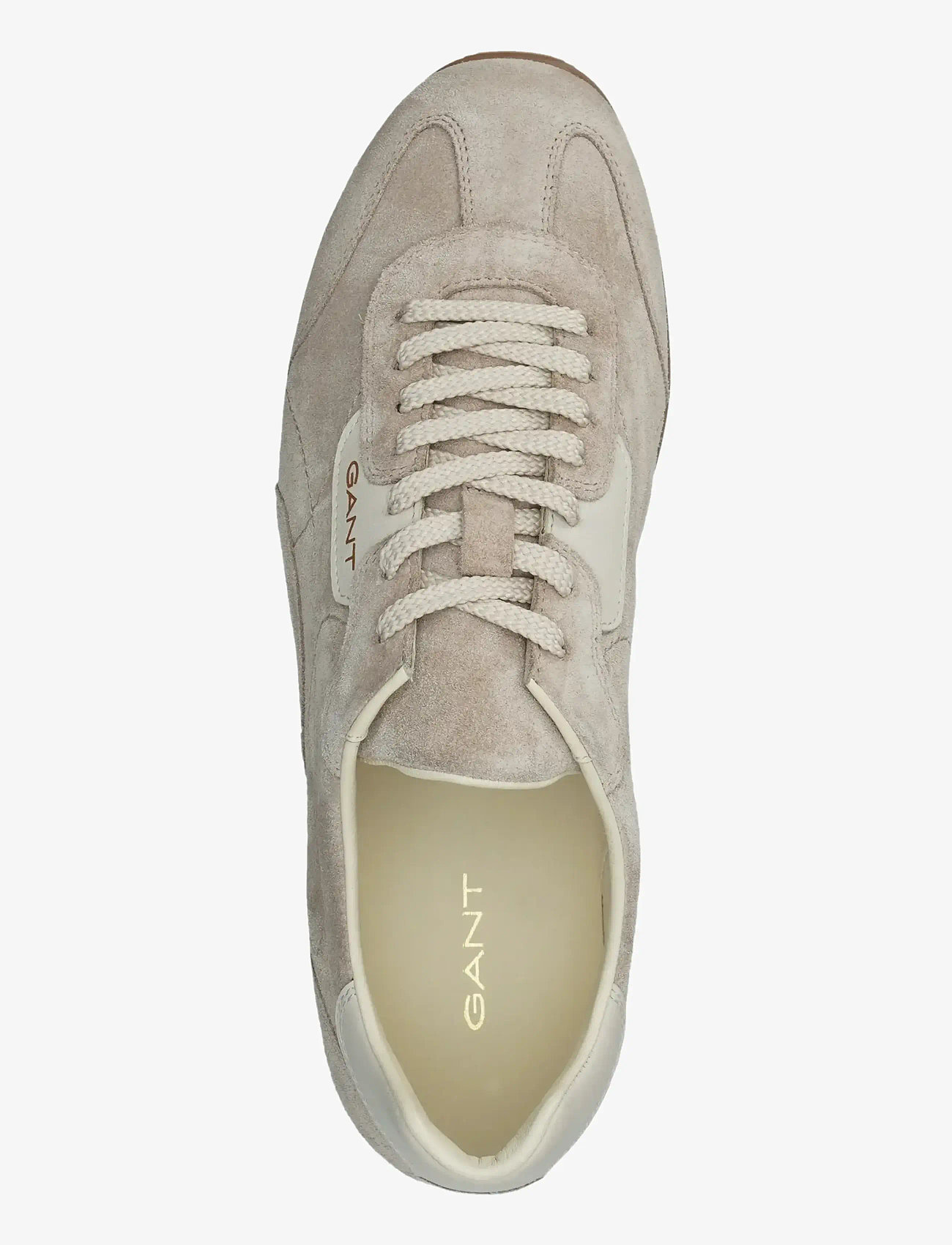 Gant - Spearclub Sneaker - lave sneakers - putty - 1