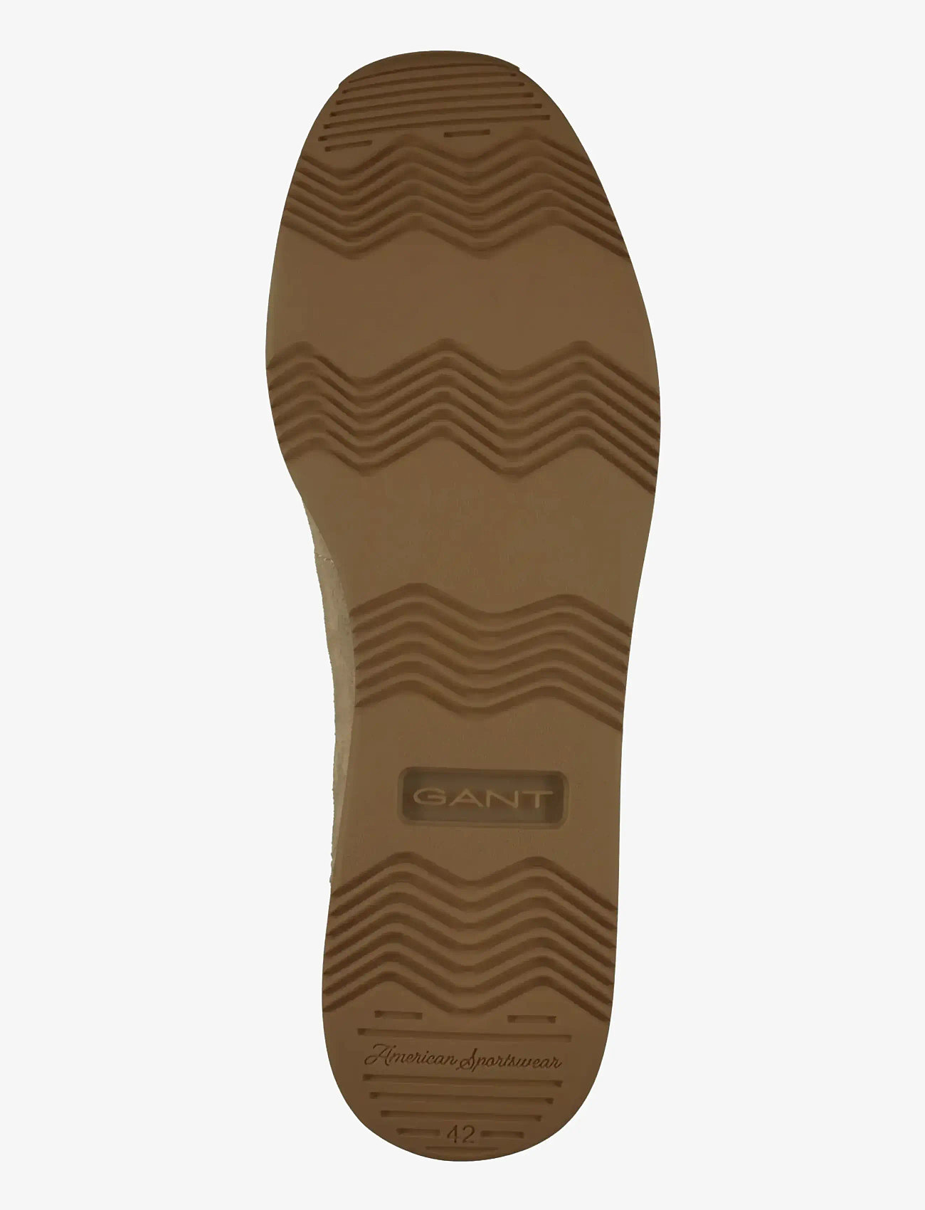 Gant - Spearclub Sneaker - lave sneakers - putty - 2