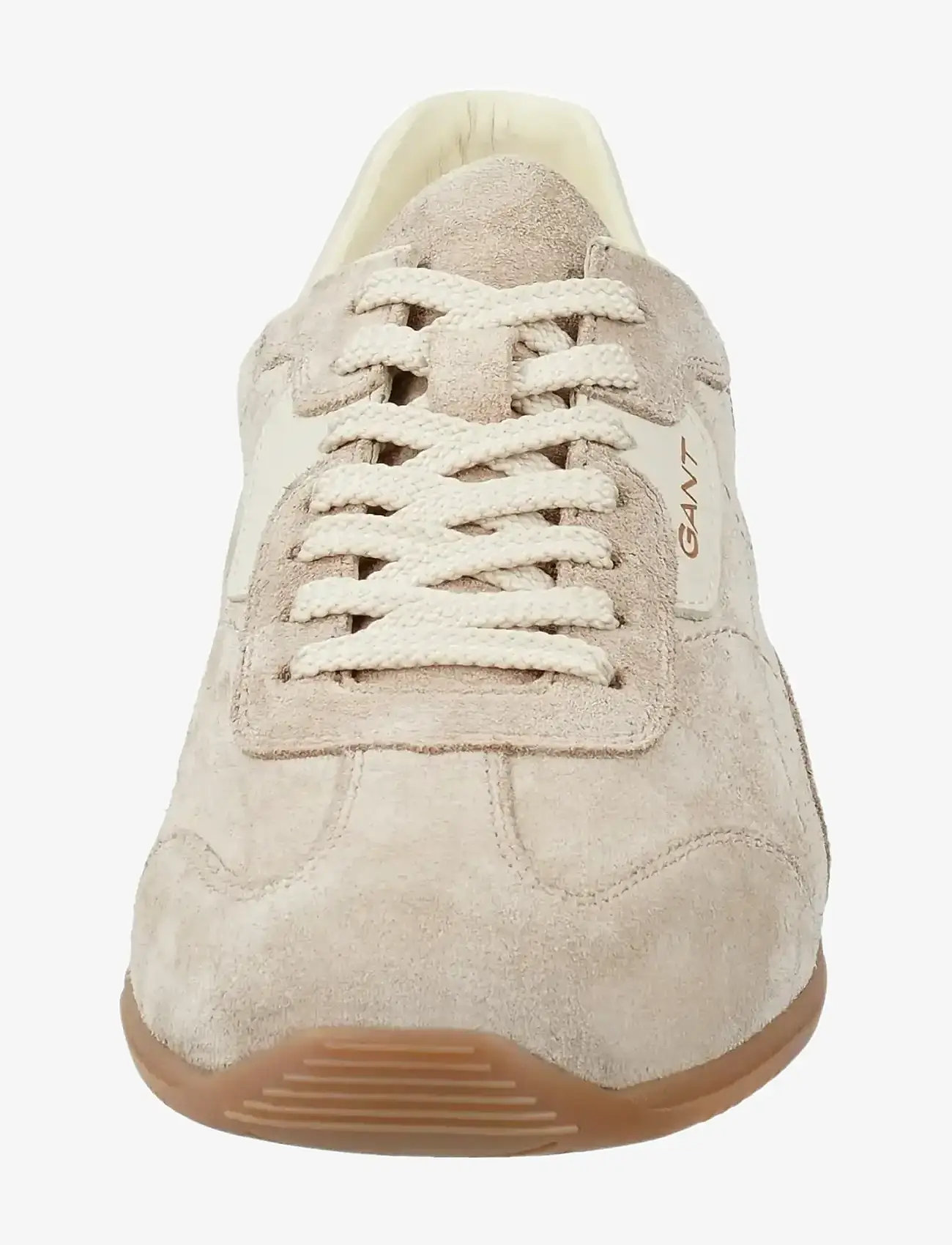 Gant - Spearclub Sneaker - lave sneakers - putty - 3