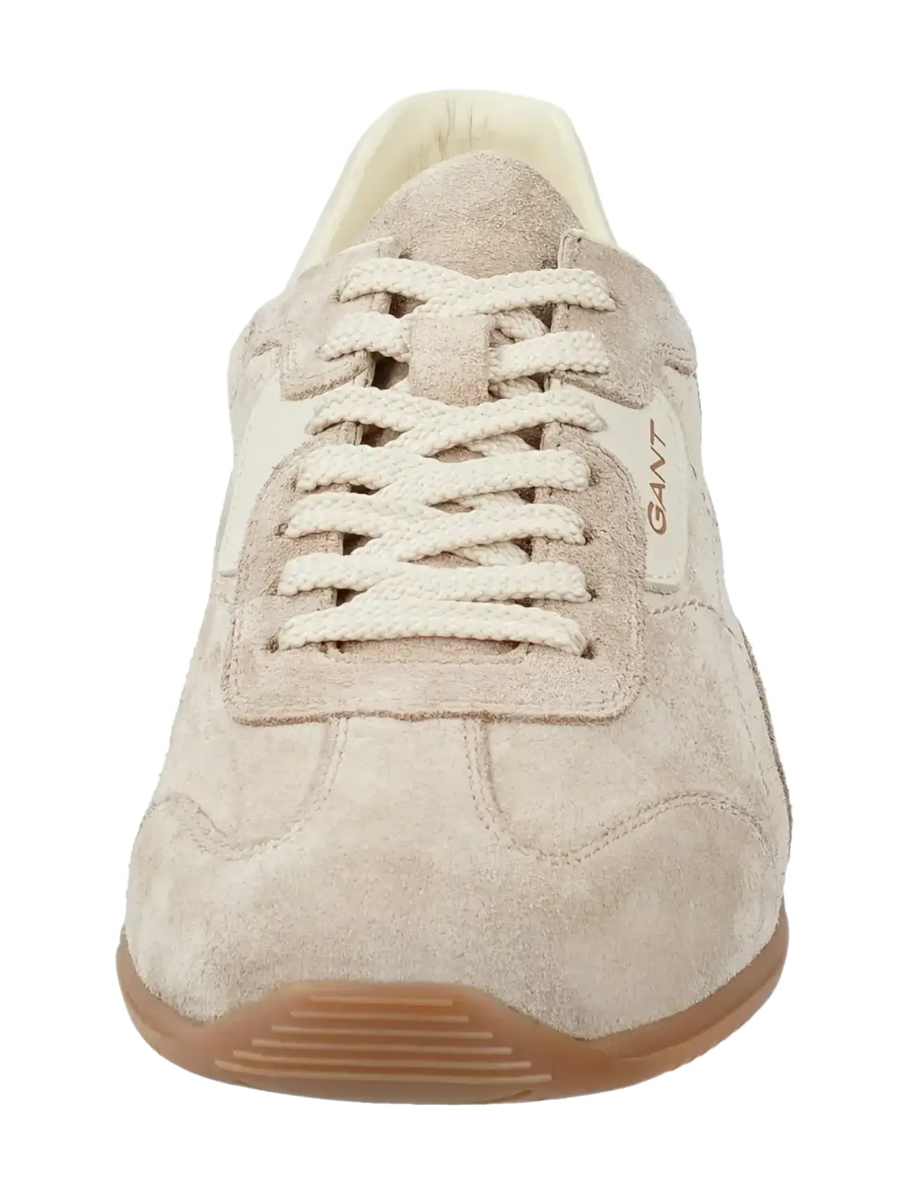 Gant - Spearclub Sneaker - lave sneakers - putty - 3