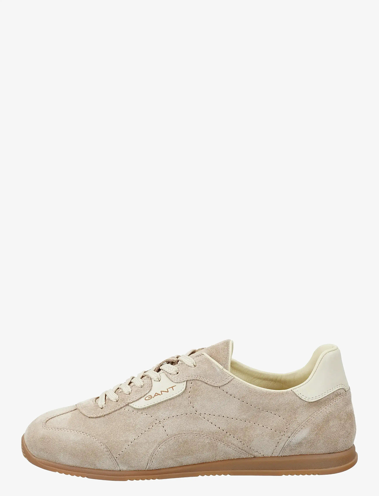 Gant - Spearclub Sneaker - lave sneakers - putty - 5