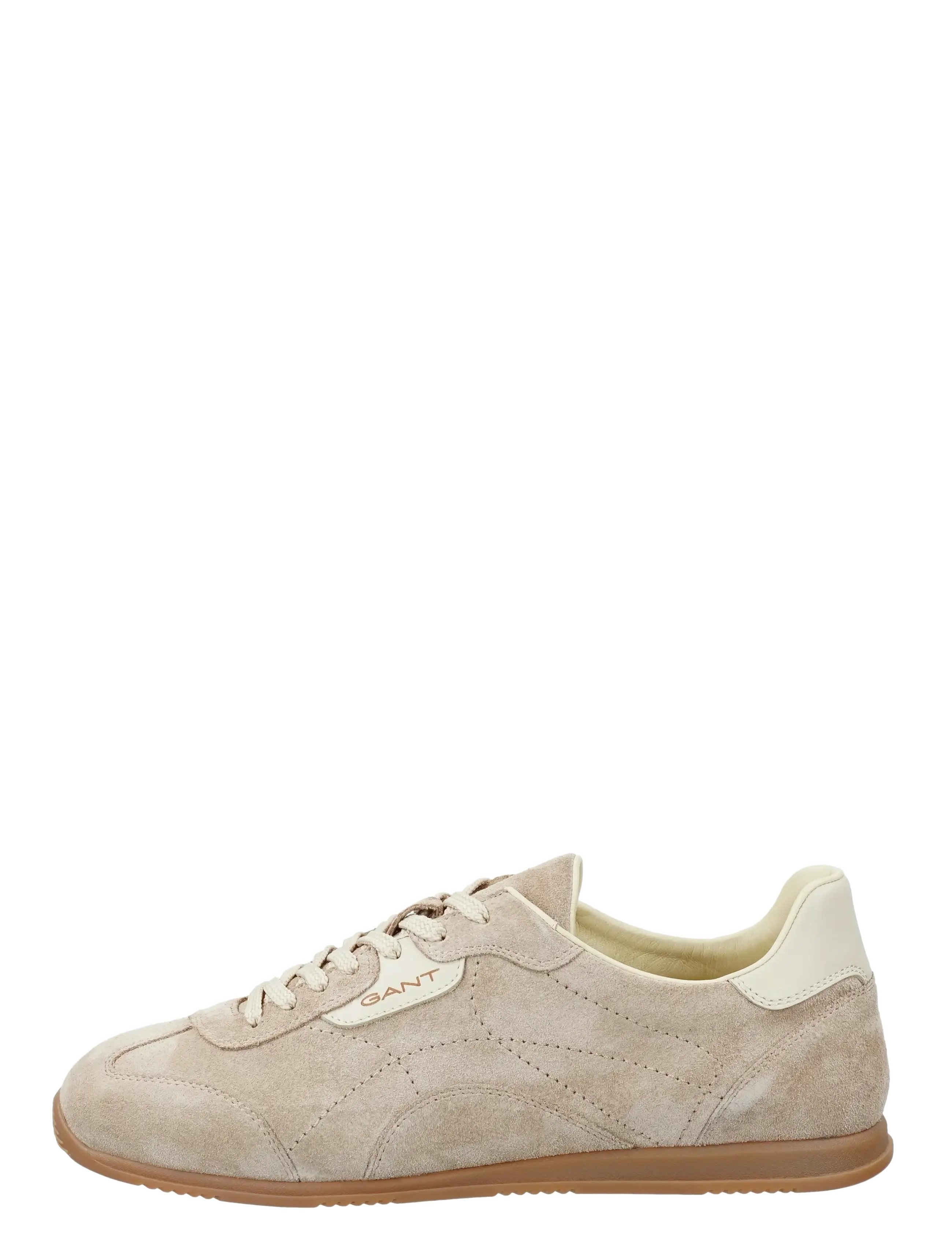 Gant - Spearclub Sneaker - lave sneakers - putty - 5