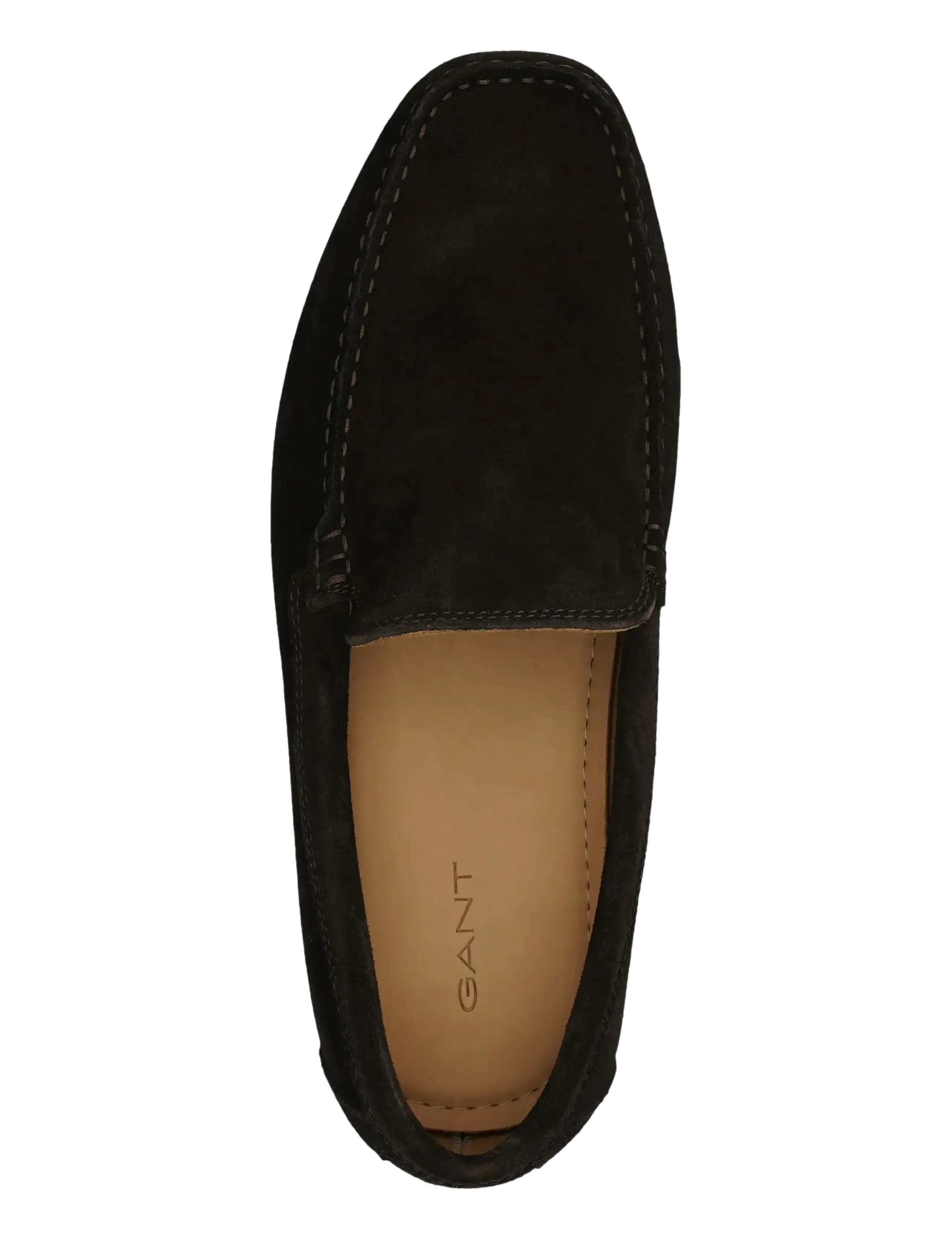Gant - Wilmon Low Lace Shoe - nach anlass kaufen - dark brown - 1