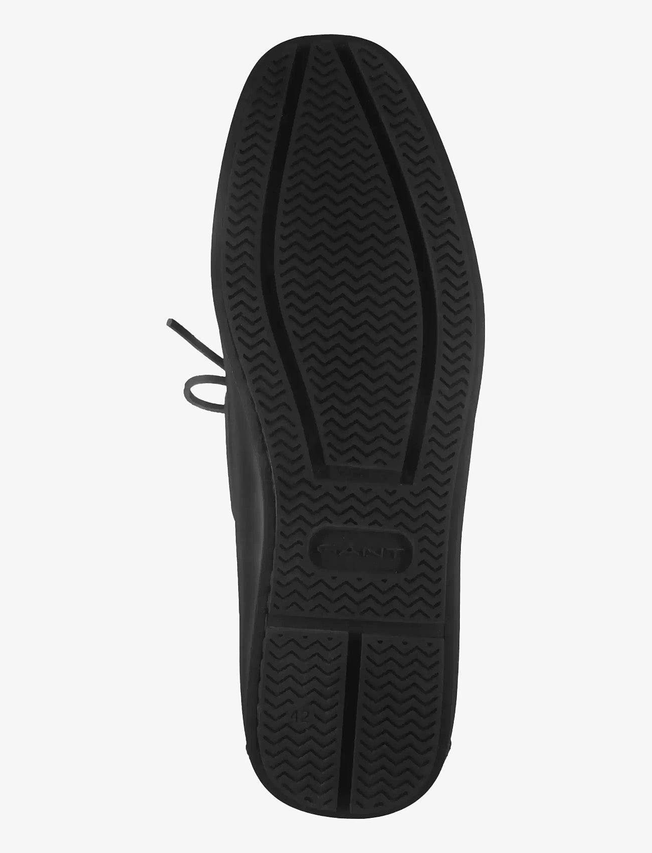 GANT - Wilmon Low Lace Shoe - nach anlass kaufen - dark brown - 2