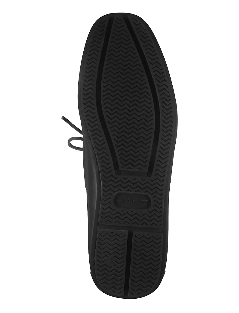 GANT - Wilmon Low Lace Shoe - nach anlass kaufen - dark brown - 2