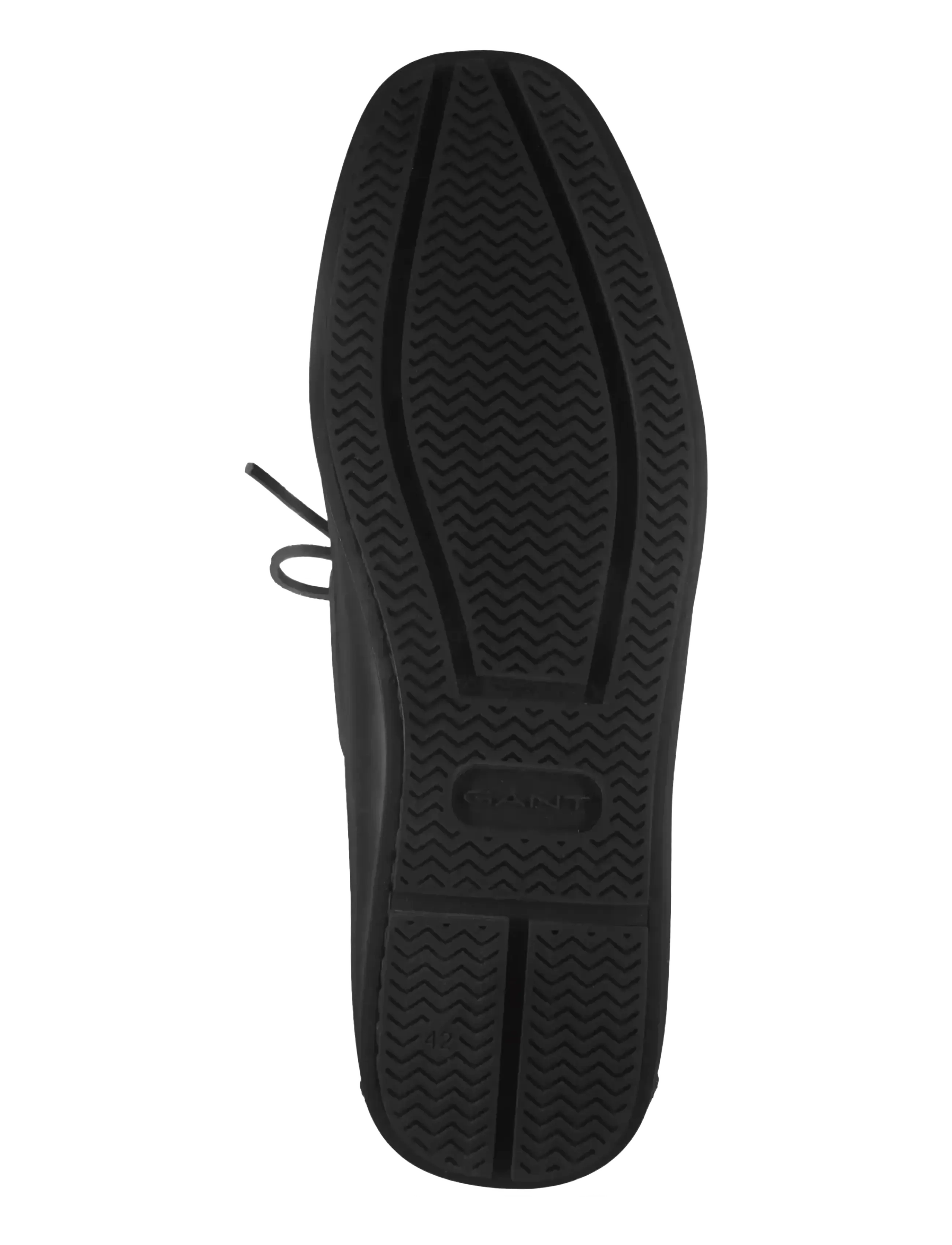 Gant - Wilmon Low Lace Shoe - nach anlass kaufen - dark brown - 2