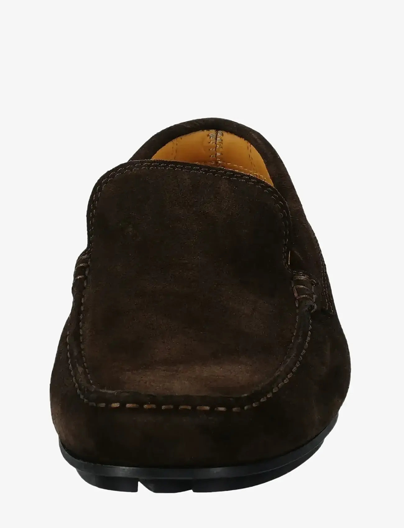 GANT - Wilmon Low Lace Shoe - nach anlass kaufen - dark brown - 3