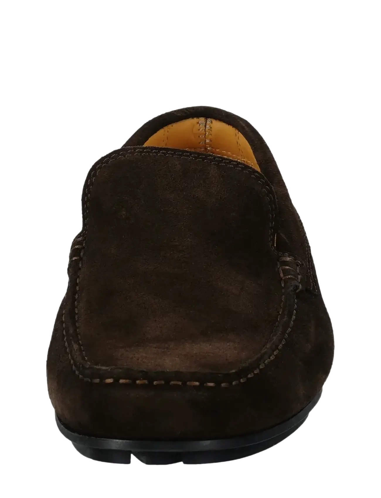 Gant - Wilmon Low Lace Shoe - nach anlass kaufen - dark brown - 3