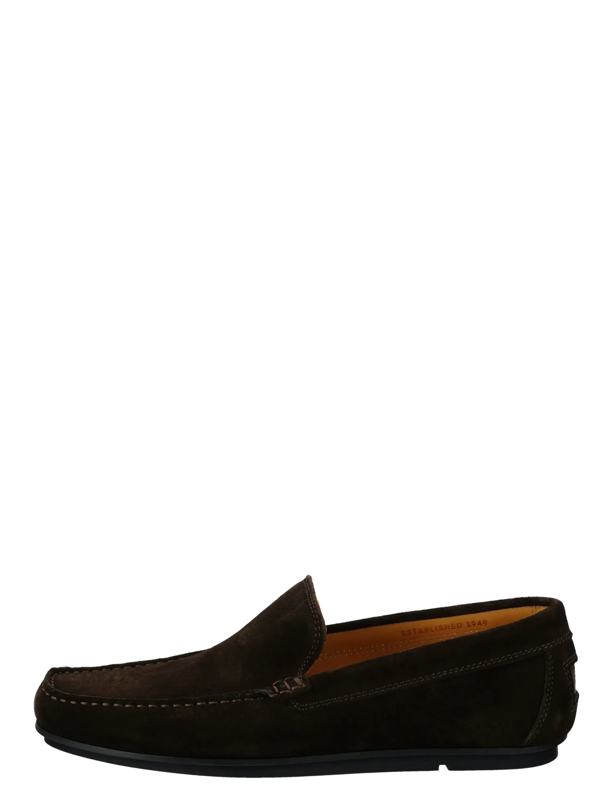 Gant - Wilmon Low Lace Shoe - nach anlass kaufen - dark brown - 5
