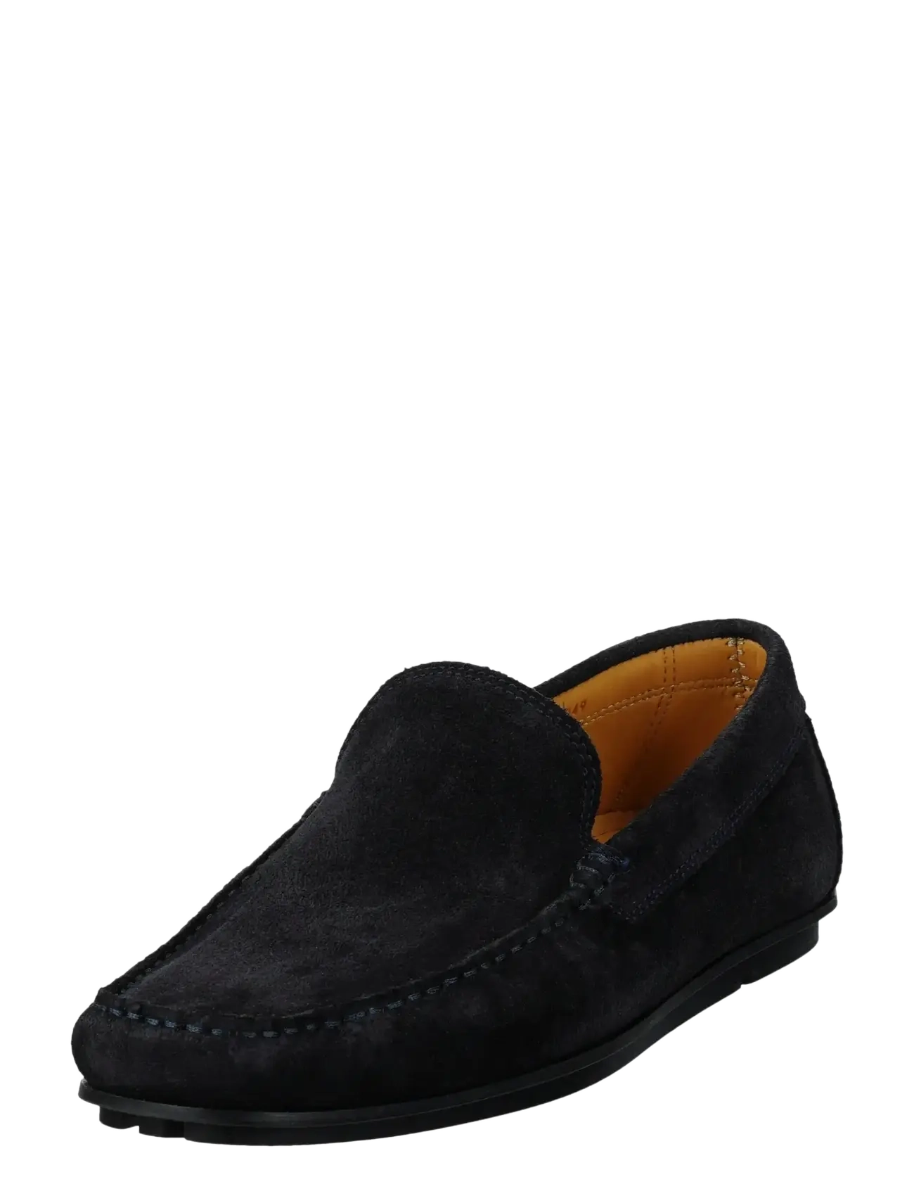 GANT Wilmon Low Lace Shoe - Schuhe - MARINE / navy