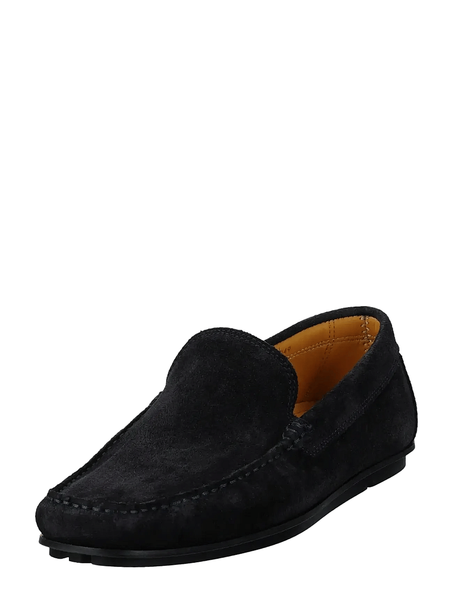 Gant - Wilmon Low Lace Shoe - nach anlass kaufen - marine - 0