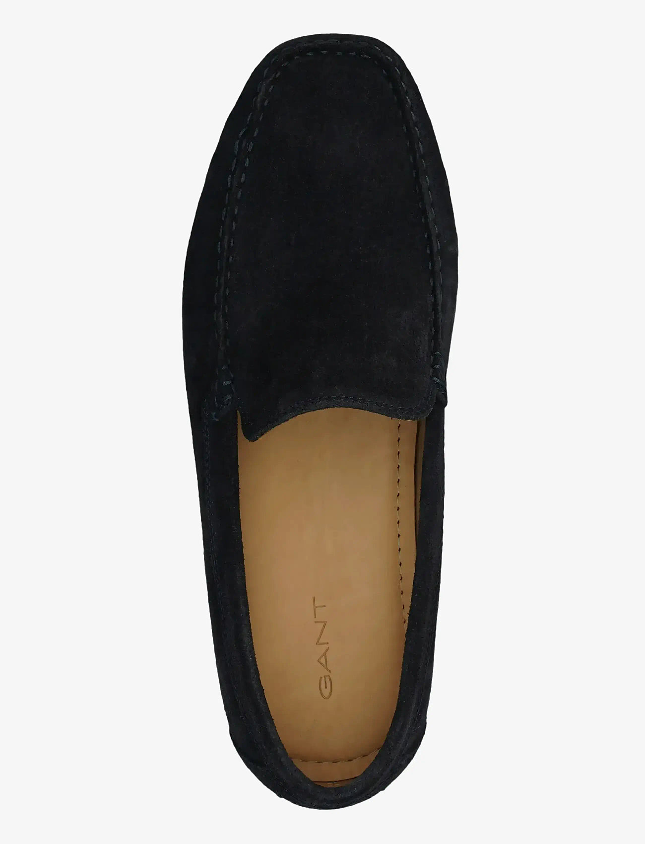 Gant - Wilmon Low Lace Shoe - nach anlass kaufen - marine - 1