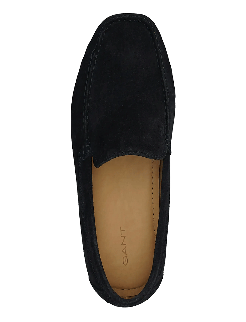 Gant - Wilmon Low Lace Shoe - nach anlass kaufen - marine - 1
