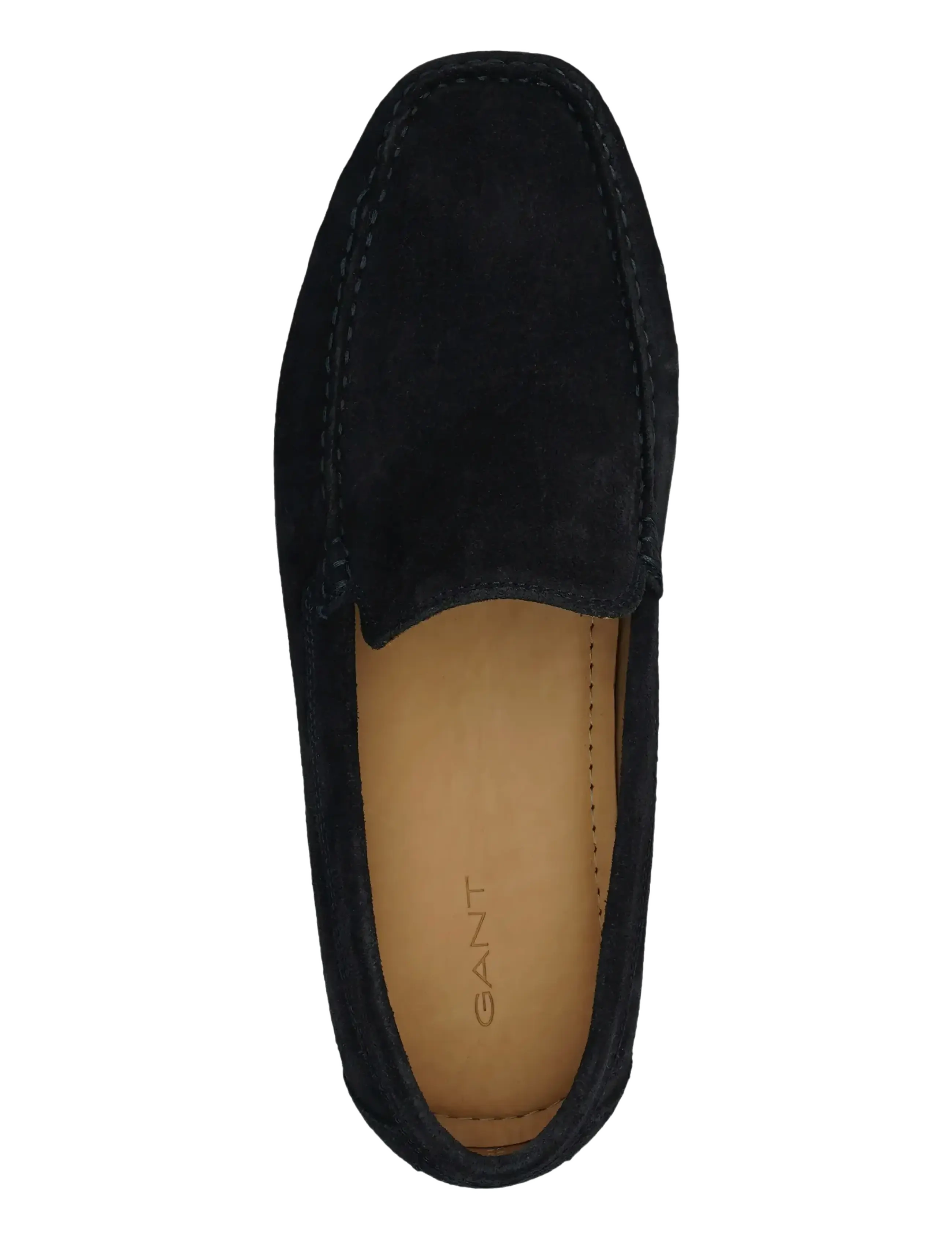 Gant - Wilmon Low Lace Shoe - nach anlass kaufen - marine - 1