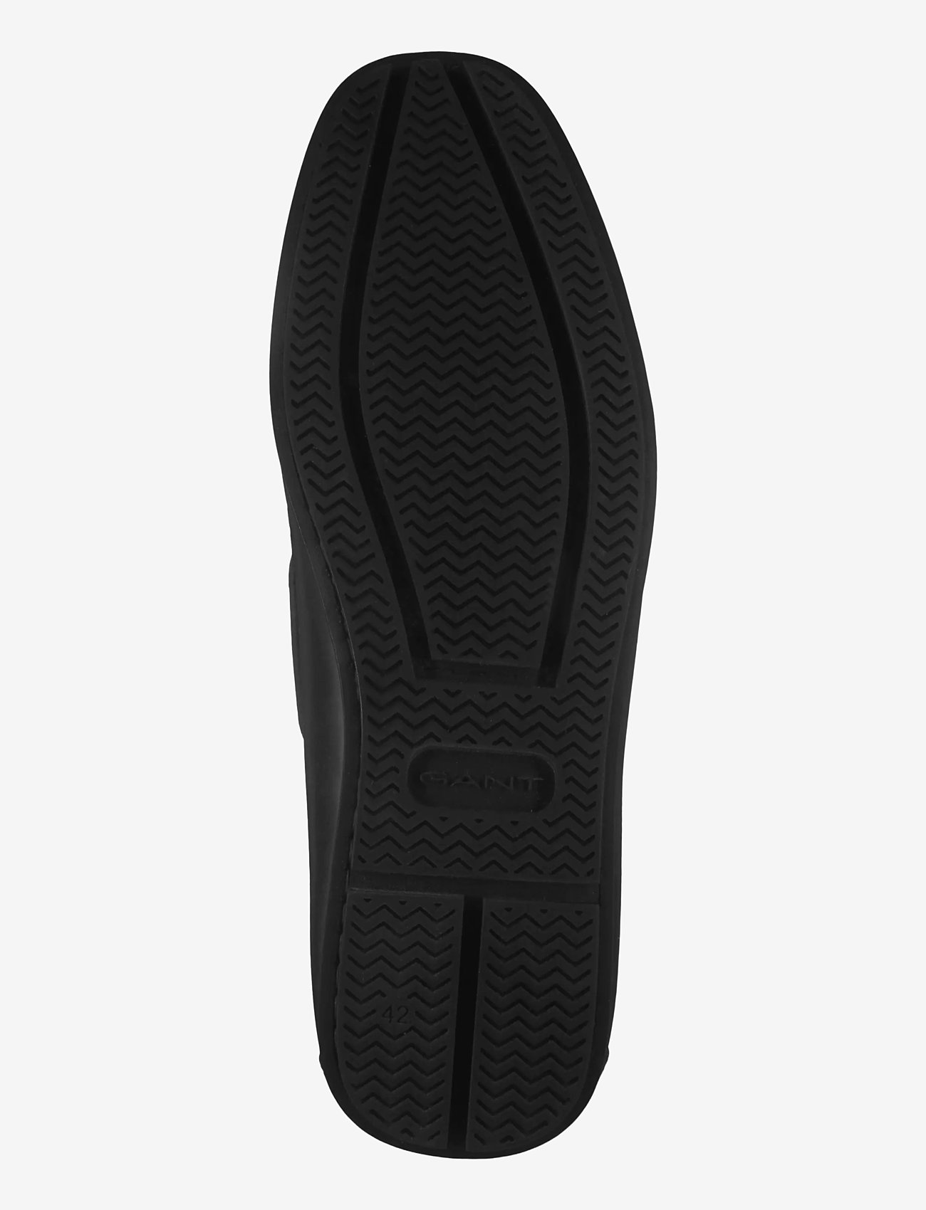 Gant - Wilmon Low Lace Shoe - nach anlass kaufen - marine - 2