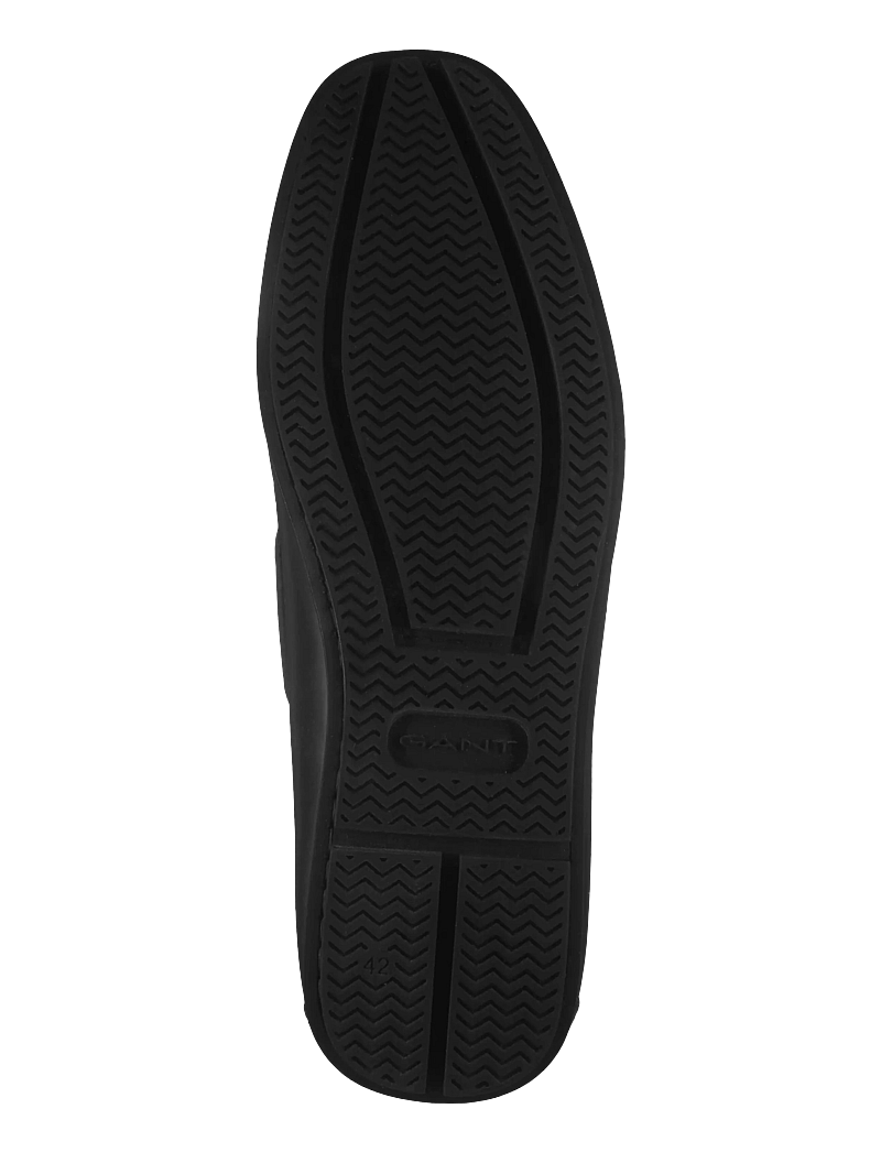 Gant - Wilmon Low Lace Shoe - nach anlass kaufen - marine - 2