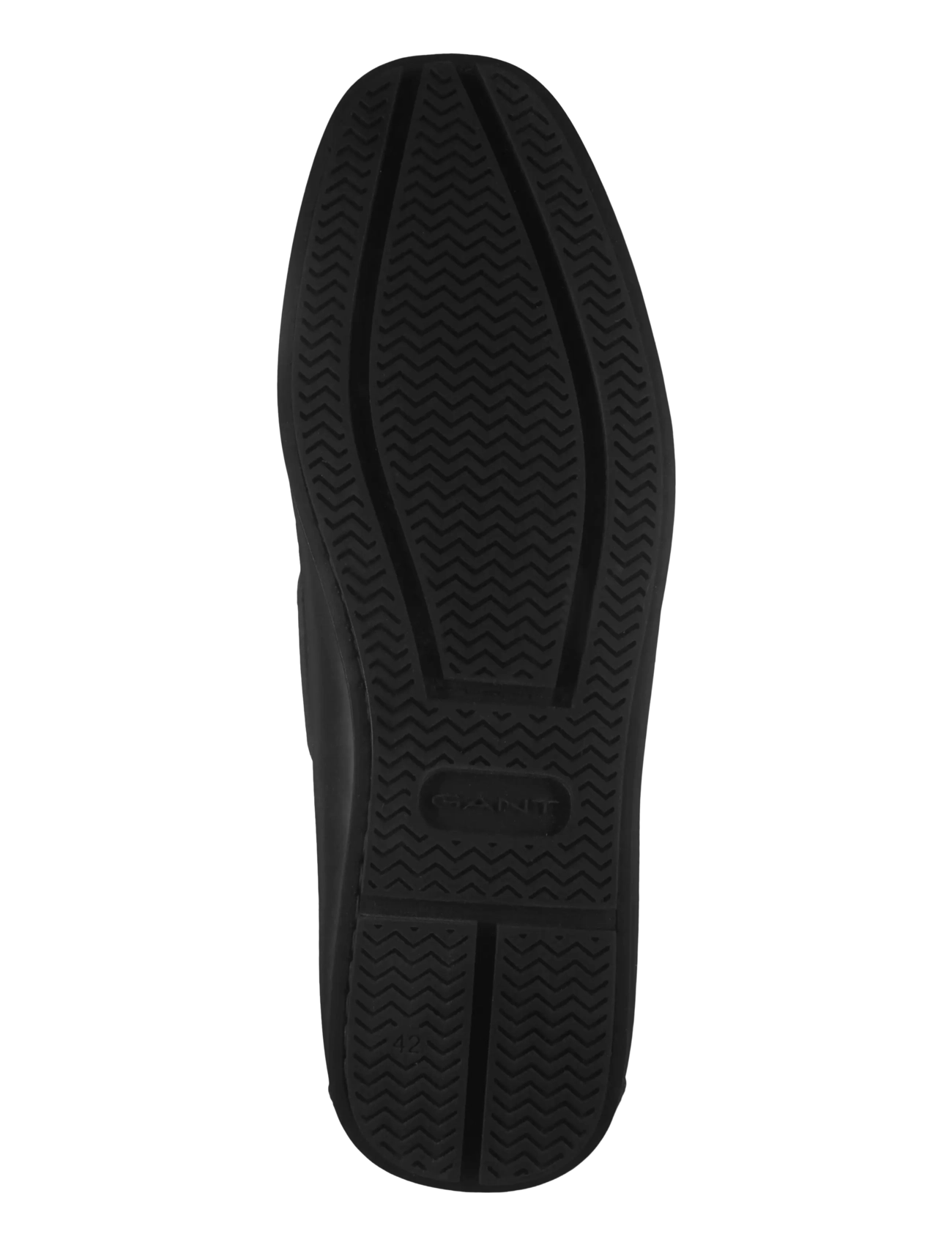 Gant - Wilmon Low Lace Shoe - nach anlass kaufen - marine - 2