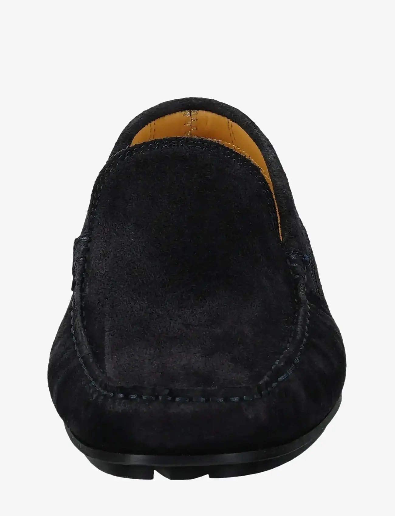 Gant - Wilmon Low Lace Shoe - nach anlass kaufen - marine - 3