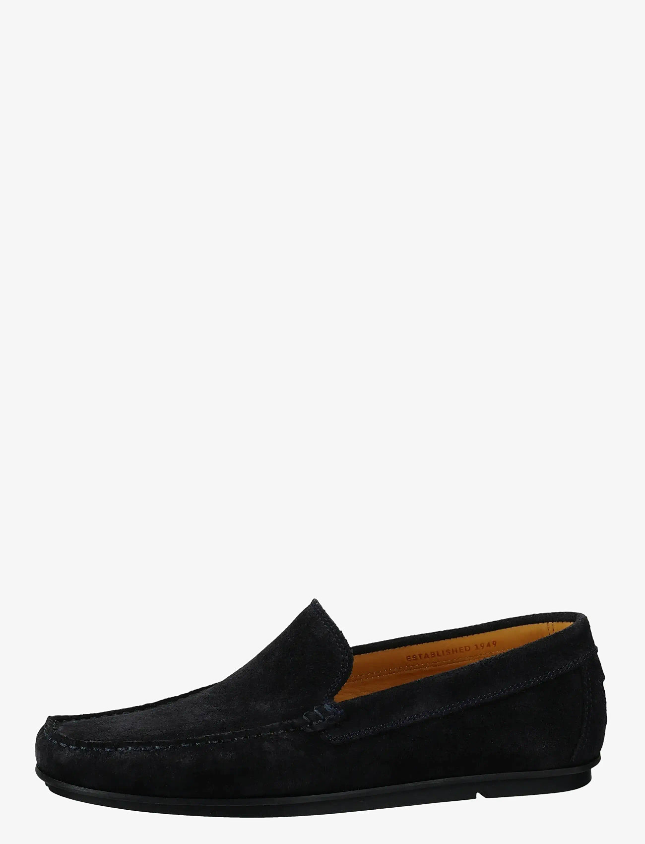 Gant - Wilmon Low Lace Shoe - nach anlass kaufen - marine - 5