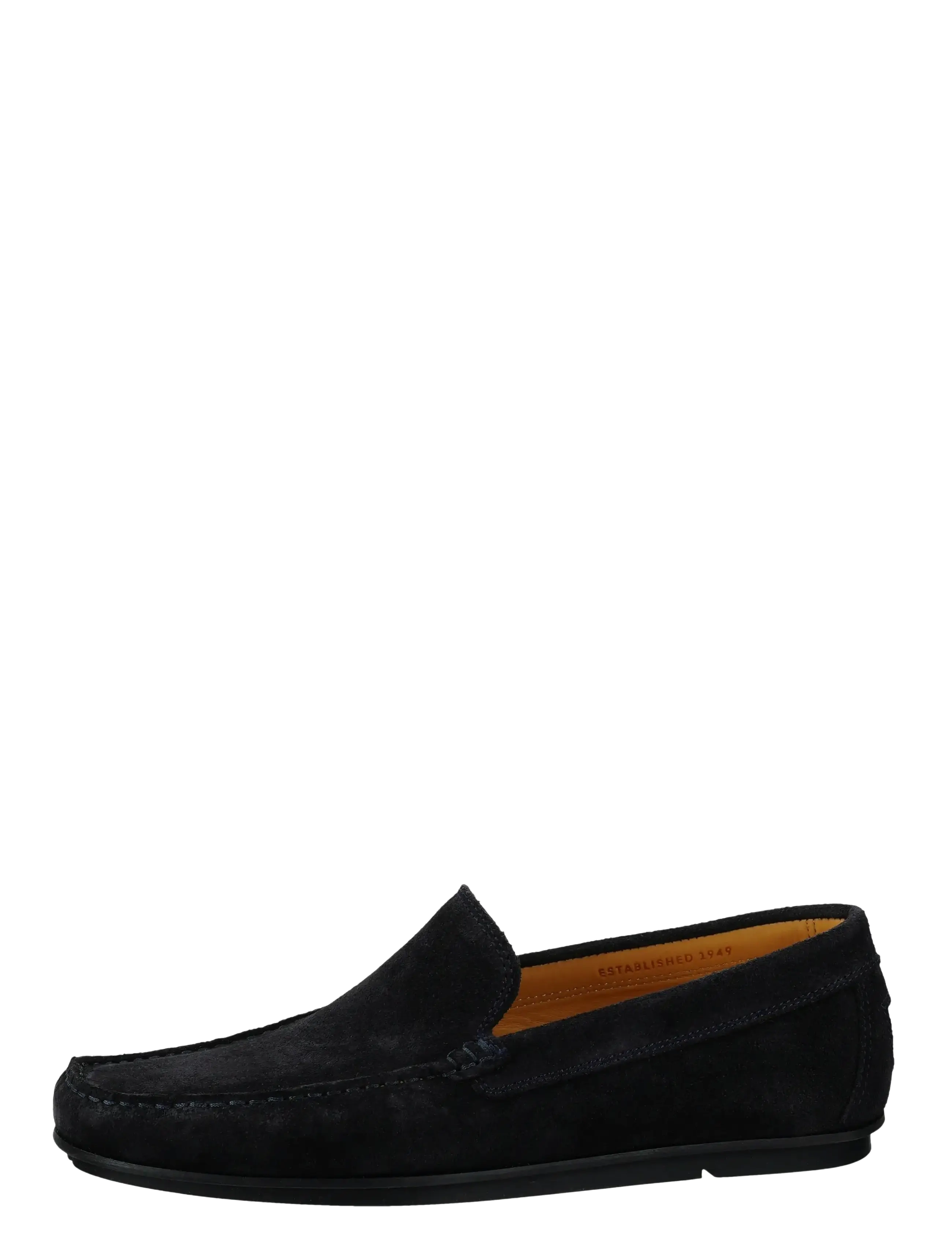 Gant - Wilmon Low Lace Shoe - nach anlass kaufen - marine - 5