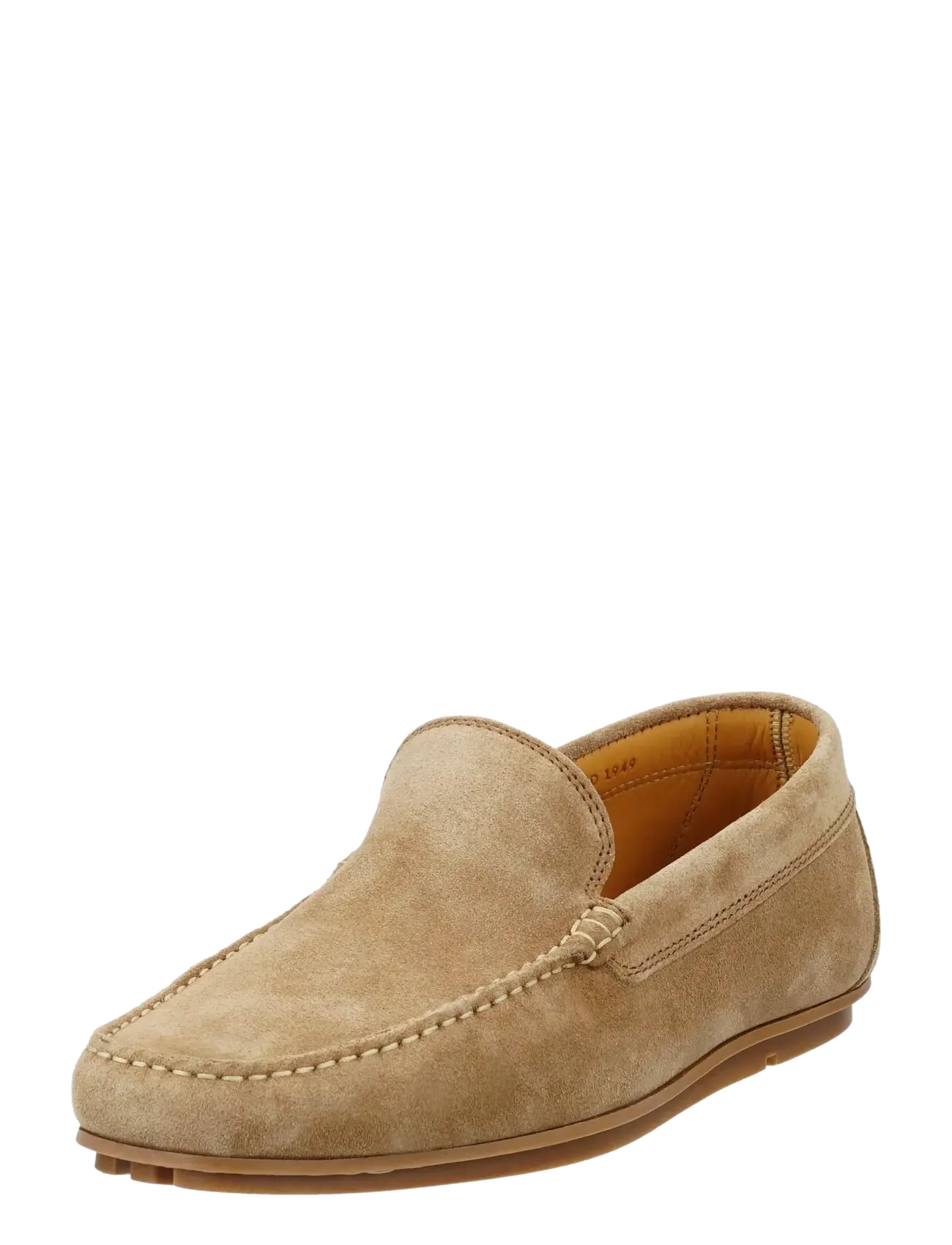 WARM KHAKI