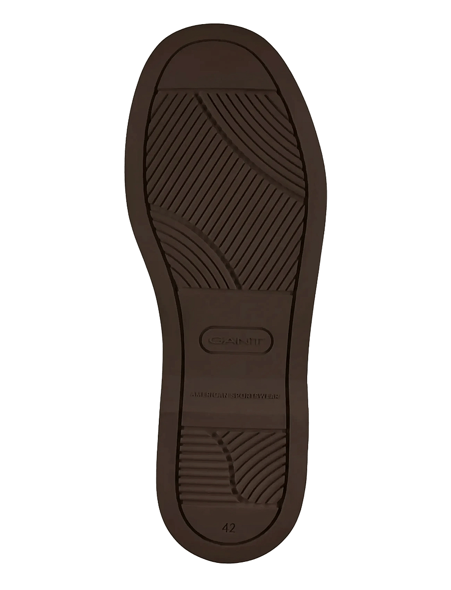 Gant - Yardport Low Lace Shoe - osta olukorra järgi - cognac - 2