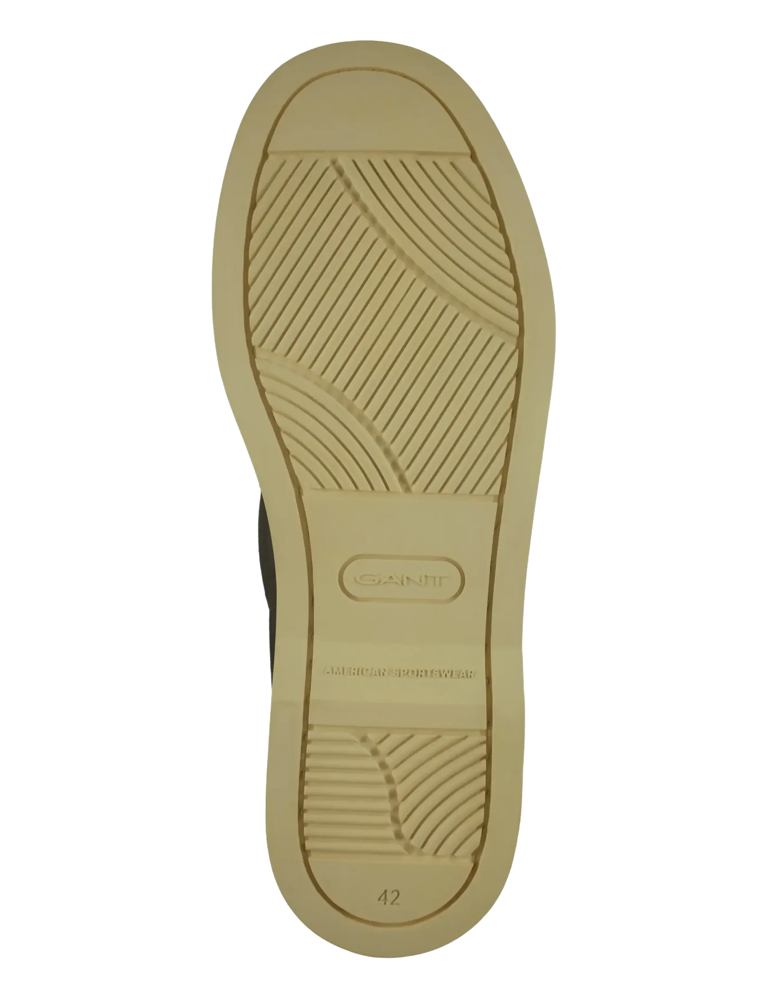 Gant - Yardport Low Lace Shoe - shop efter anledning - dark brown - 2