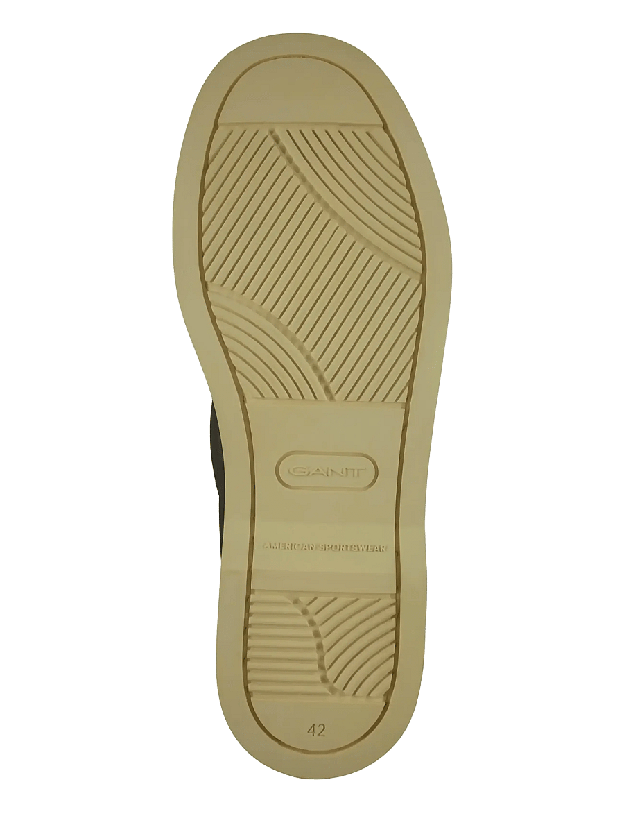 Gant - Yardport Low Lace Shoe - achetez selon l'occasion - dark brown - 2