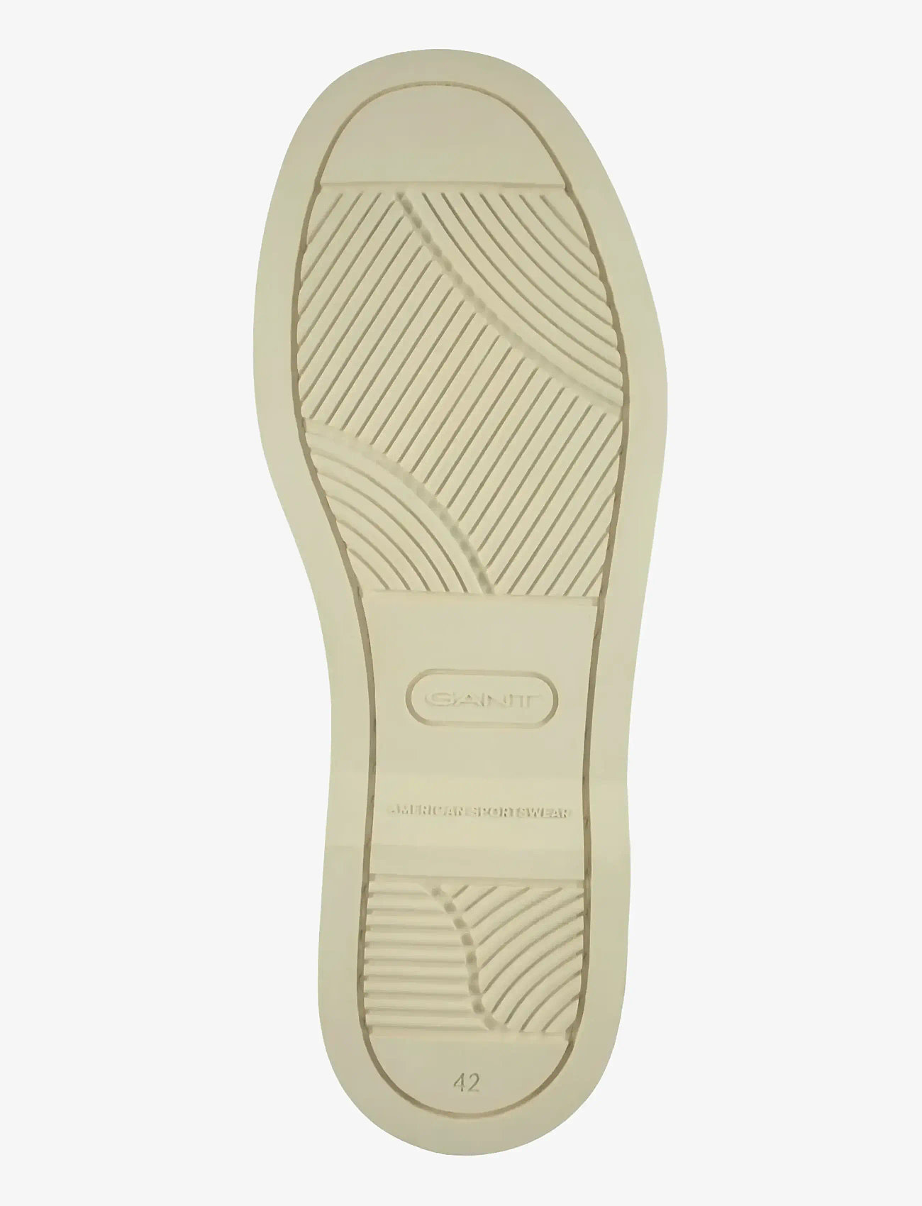 Gant - Yardport Low Lace Shoe - nach anlass kaufen - marine - 2