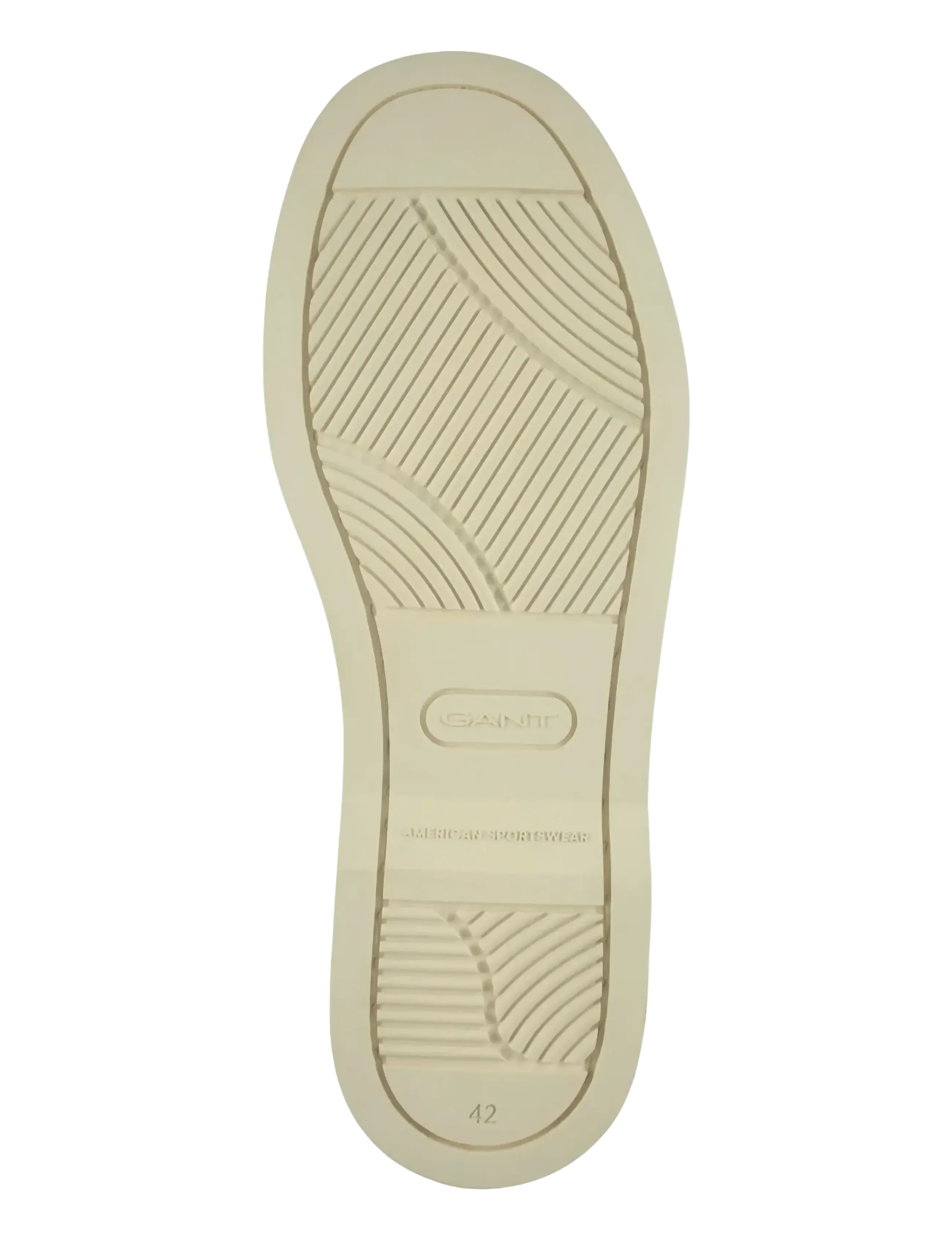 Gant - Yardport Low Lace Shoe - marine - 2