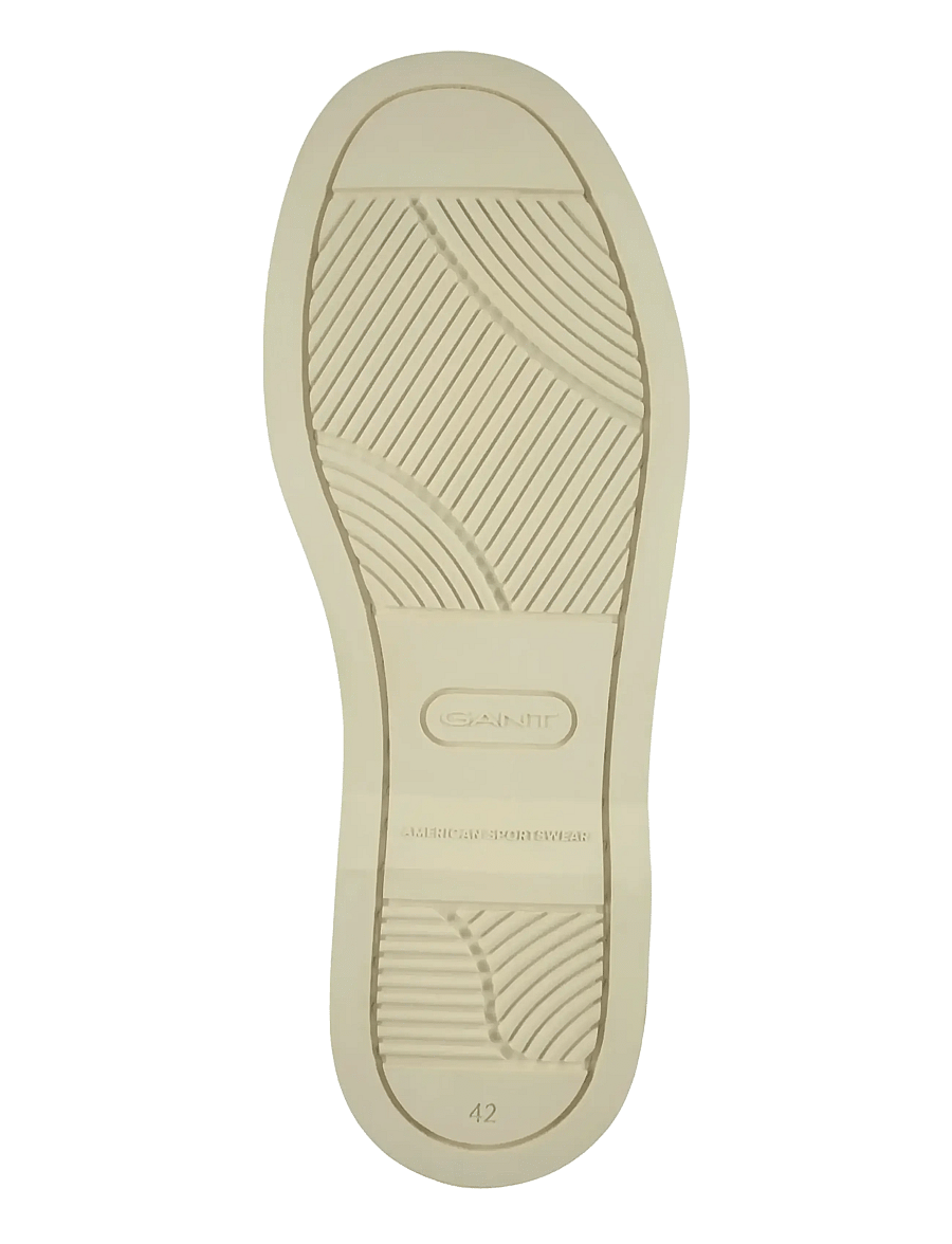 Gant - Yardport Low Lace Shoe - osta olukorra järgi - marine - 2