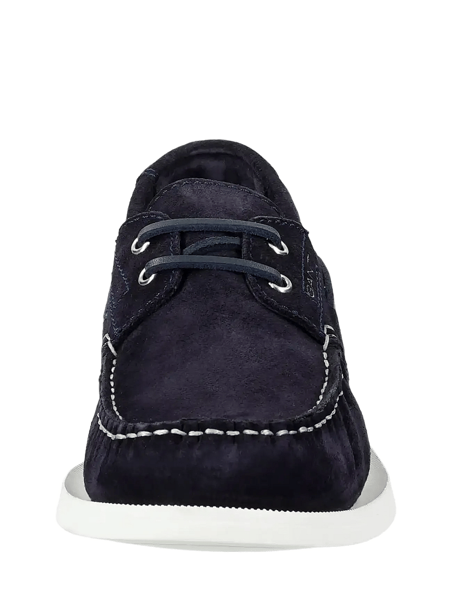 Gant - Yardport Low Lace Shoe - osta olukorra järgi - marine - 3