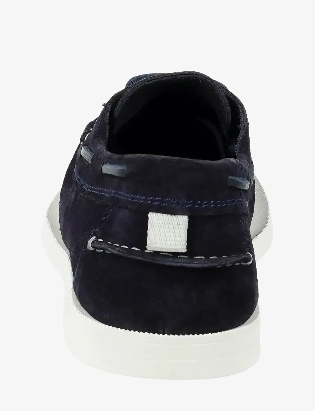 Gant - Yardport Low Lace Shoe - nach anlass kaufen - marine - 4