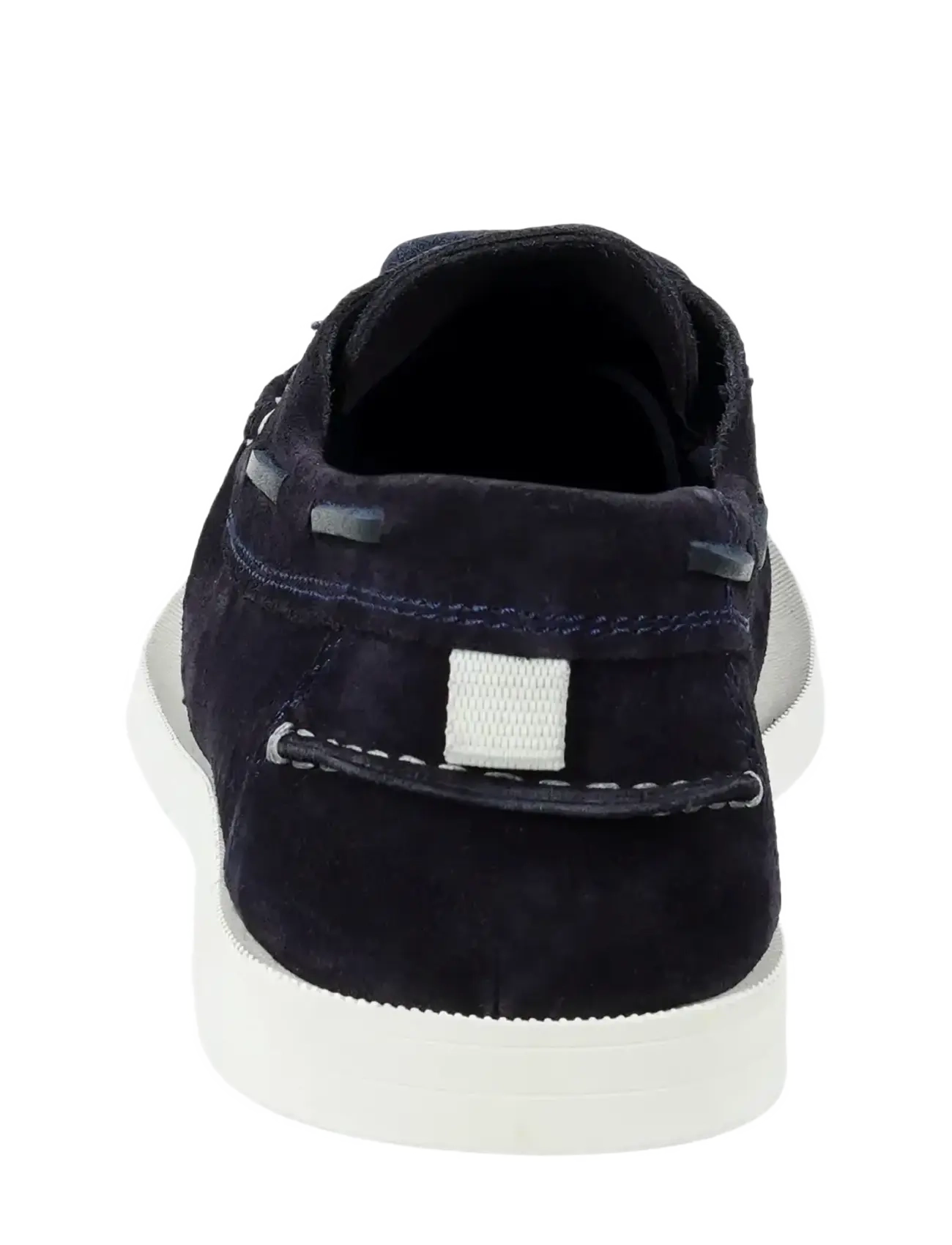 Gant - Yardport Low Lace Shoe - marine - 4